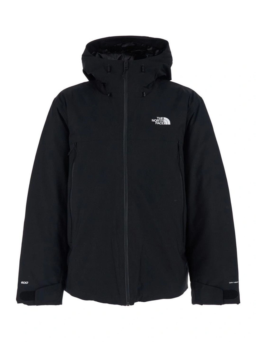 The North Face Men Lightweight Padded Jacket-picture-48