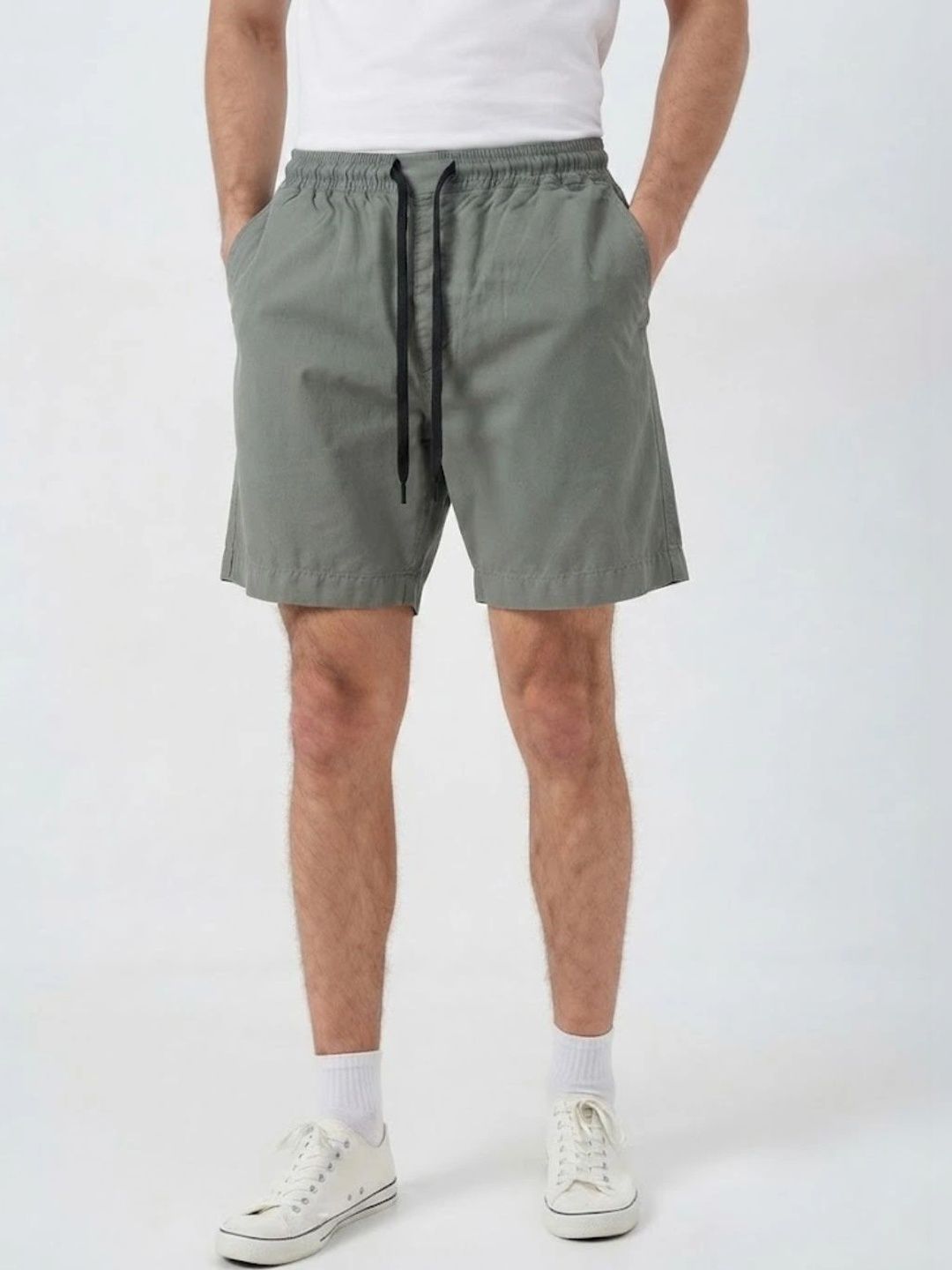 CRICKET & CO. Men Shorts-picture-13