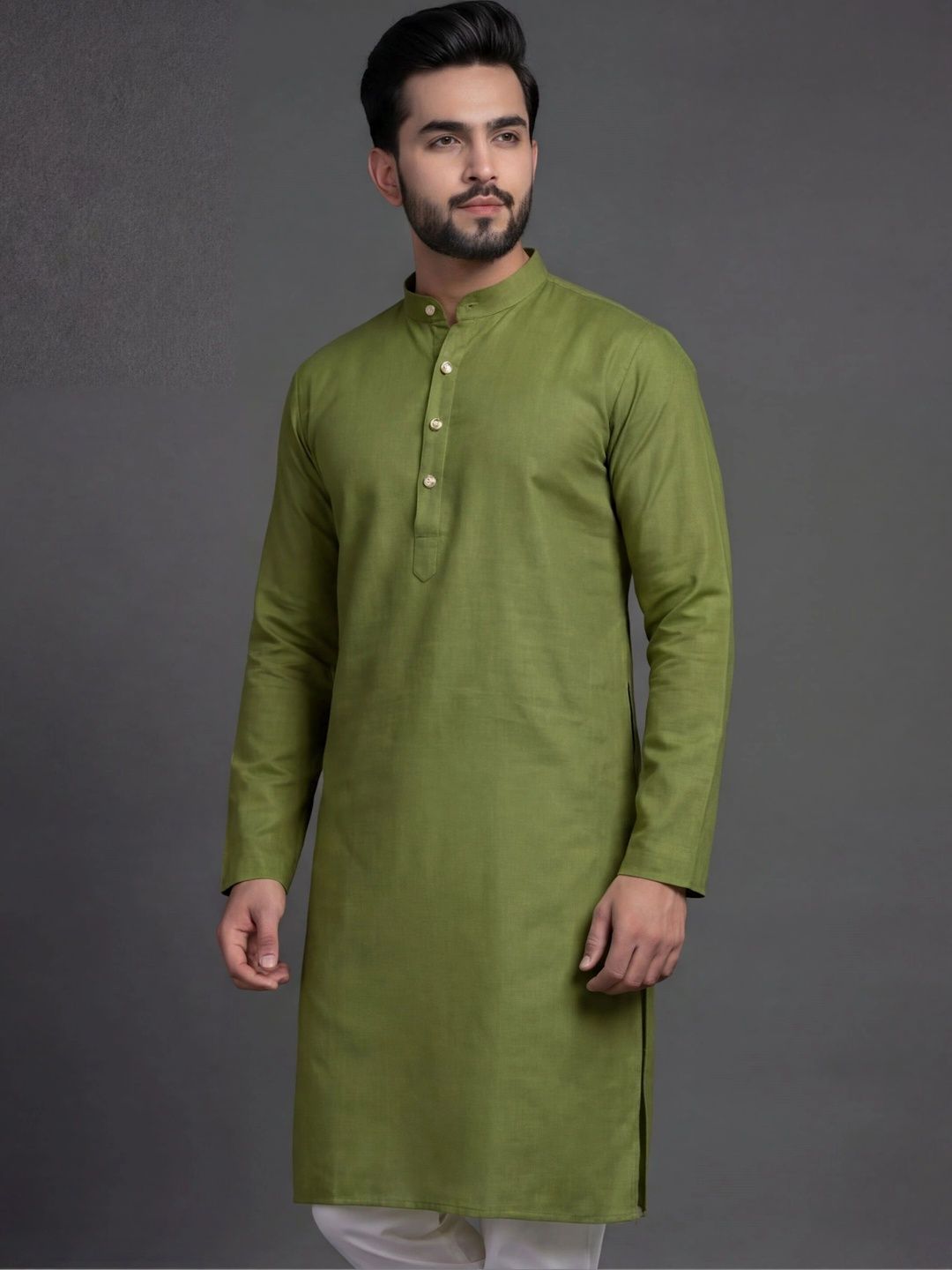 Tibra Collection Men Kurta-picture-49