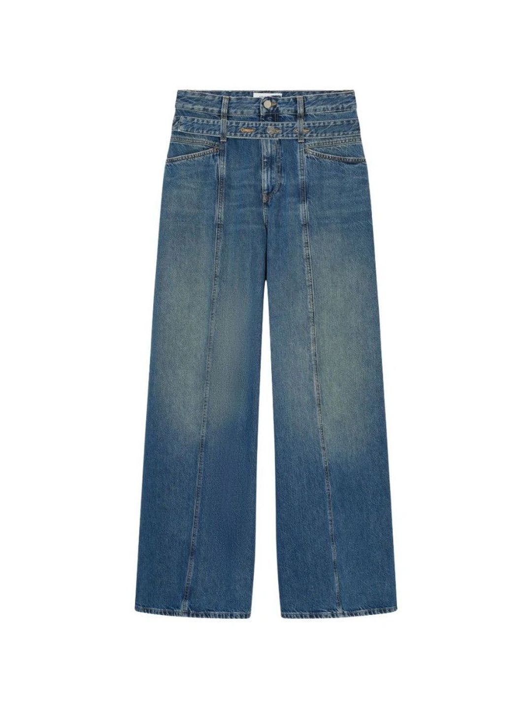 Closed Women High-Rise Jeans-picture-41