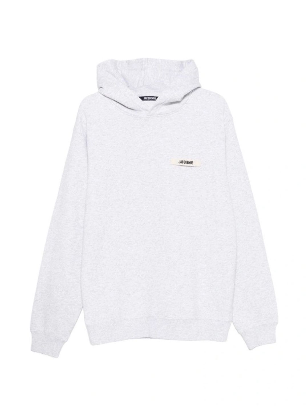 Jacquemus Men Hooded Sweatshirt-picture-45