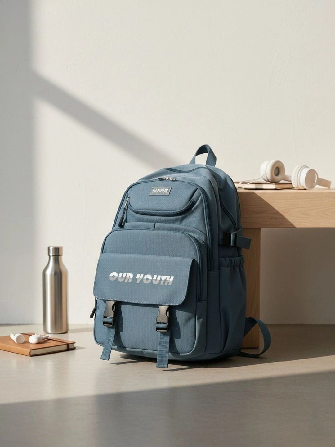 MAG Men Laptop Bag-picture-31