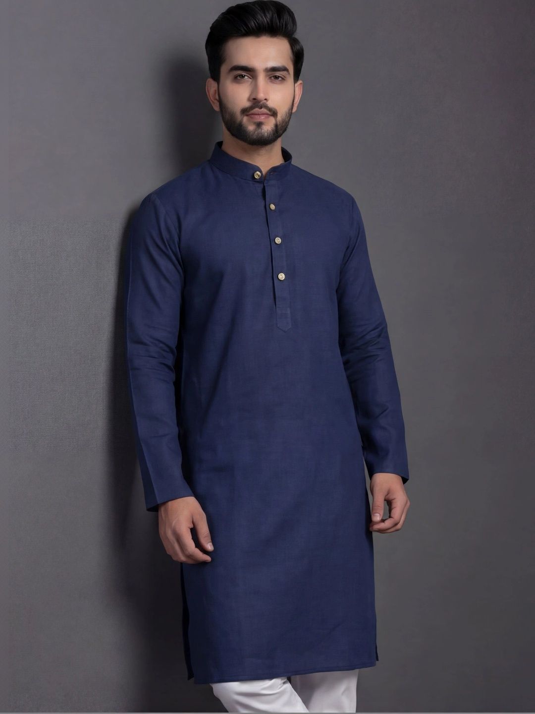Tibra Collection Men Kurta-picture-50