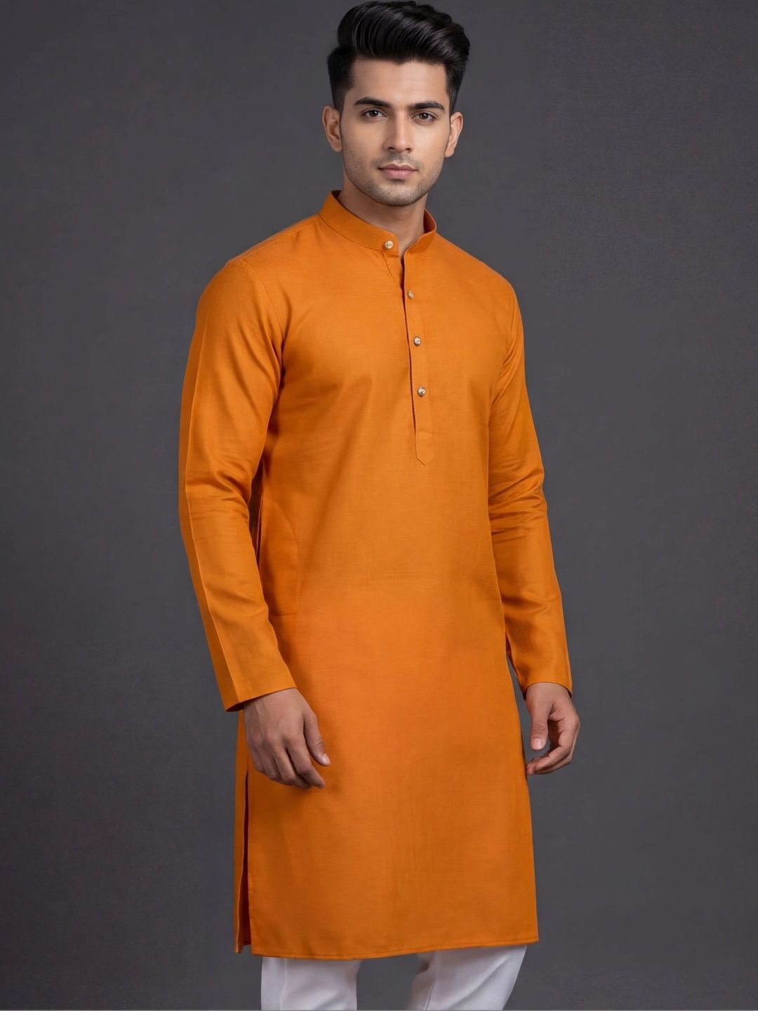 Tibra Collection Men Kurta-picture-22
