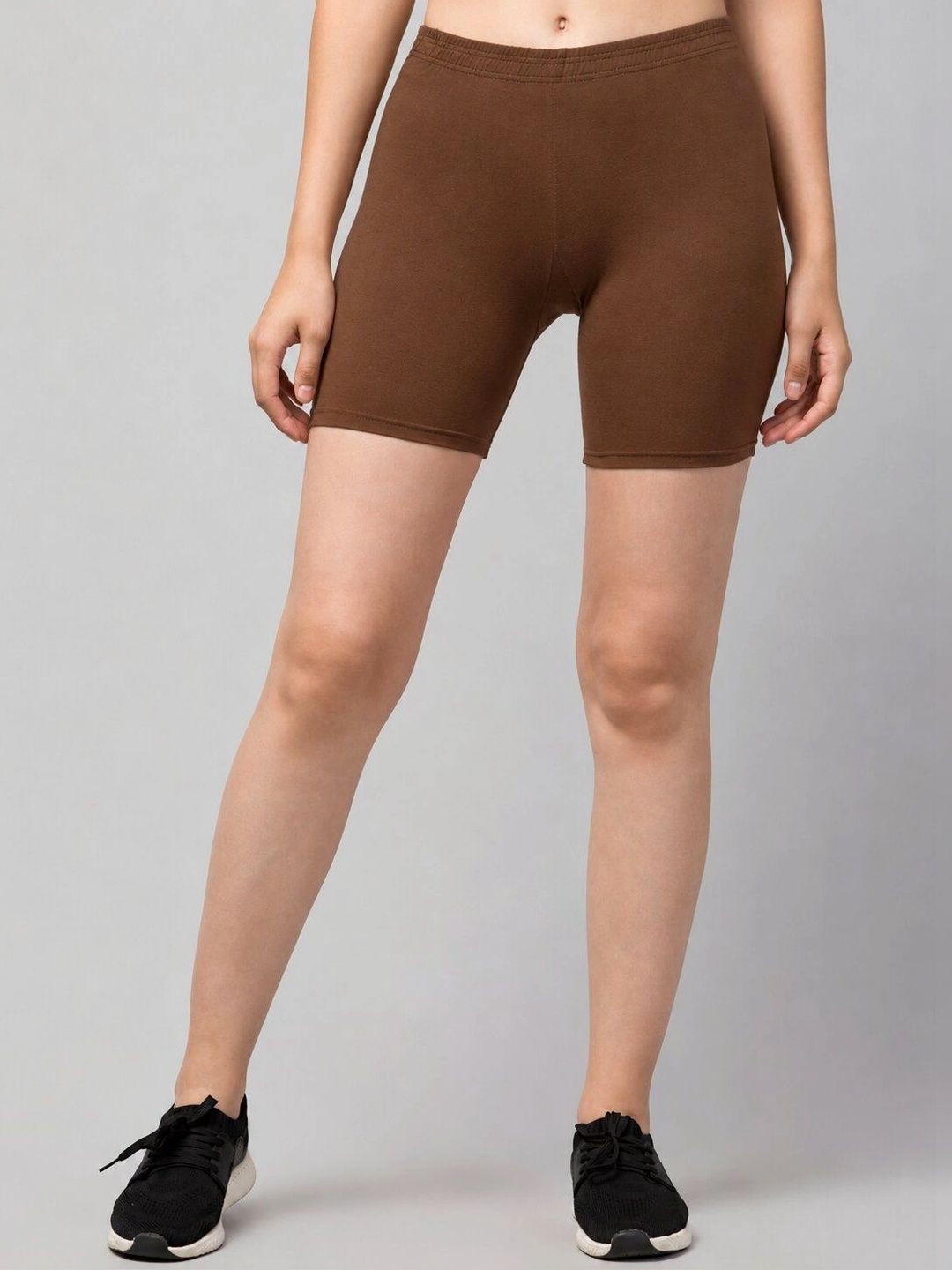 YourVastra Women Training or Gym Shorts-picture-23