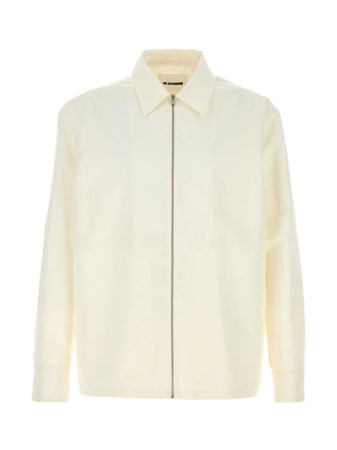 Jil Sander Men Casual Shirt-picture-18