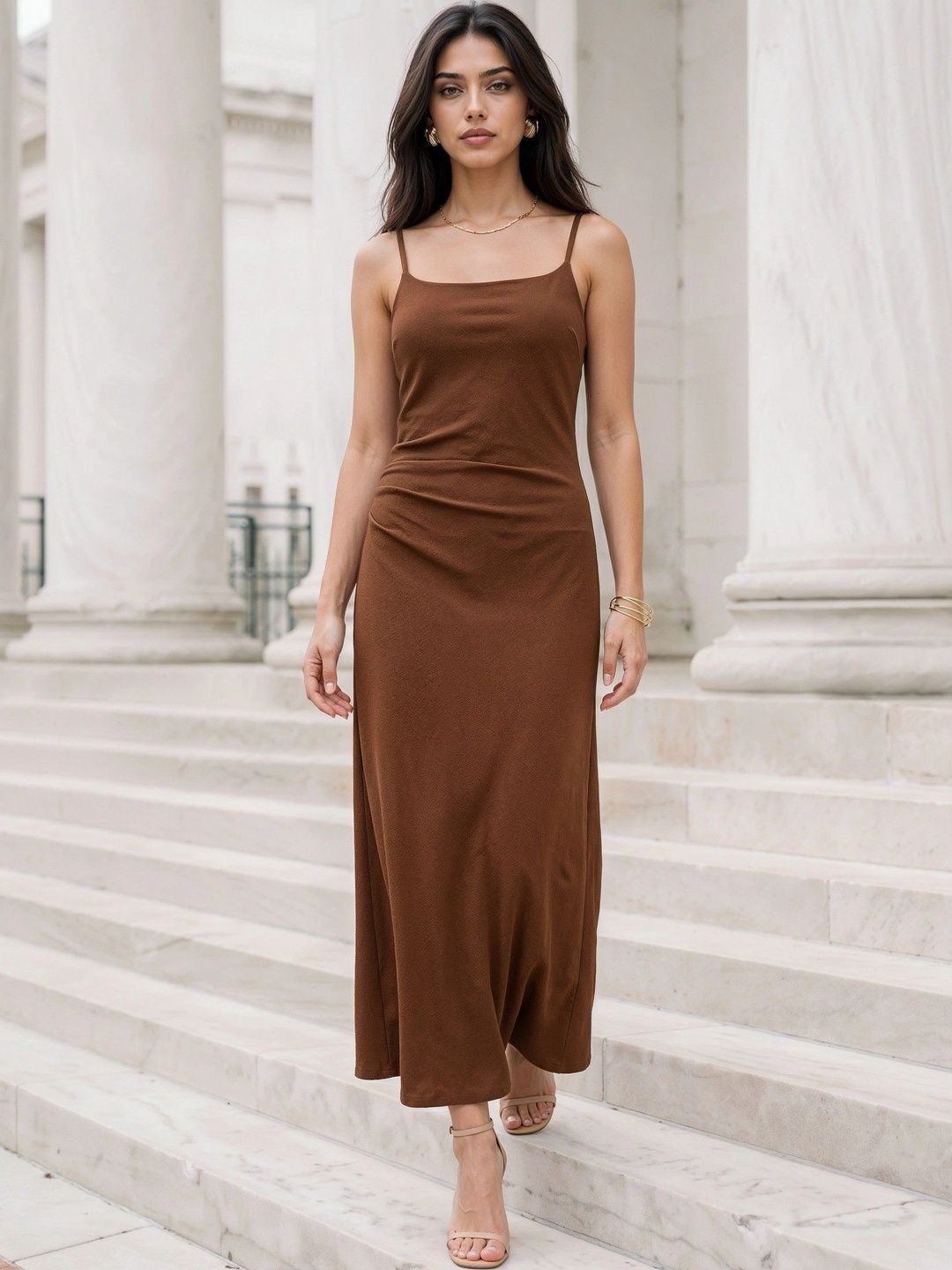 AASK Maxi Dress-image-28