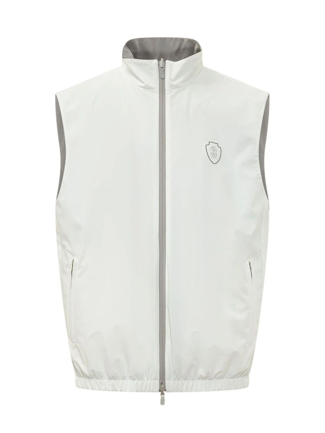 Brunello Cucinelli Men Lightweight Jacket-picture-20