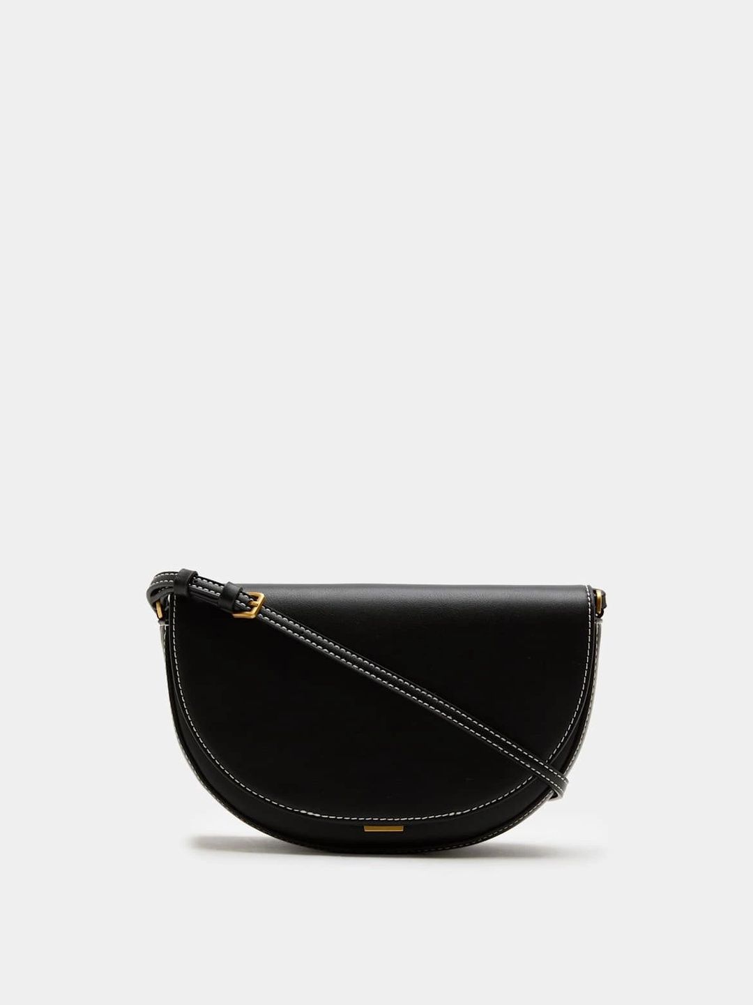 Marks & Spencer Leather Sling Bag-picture-52