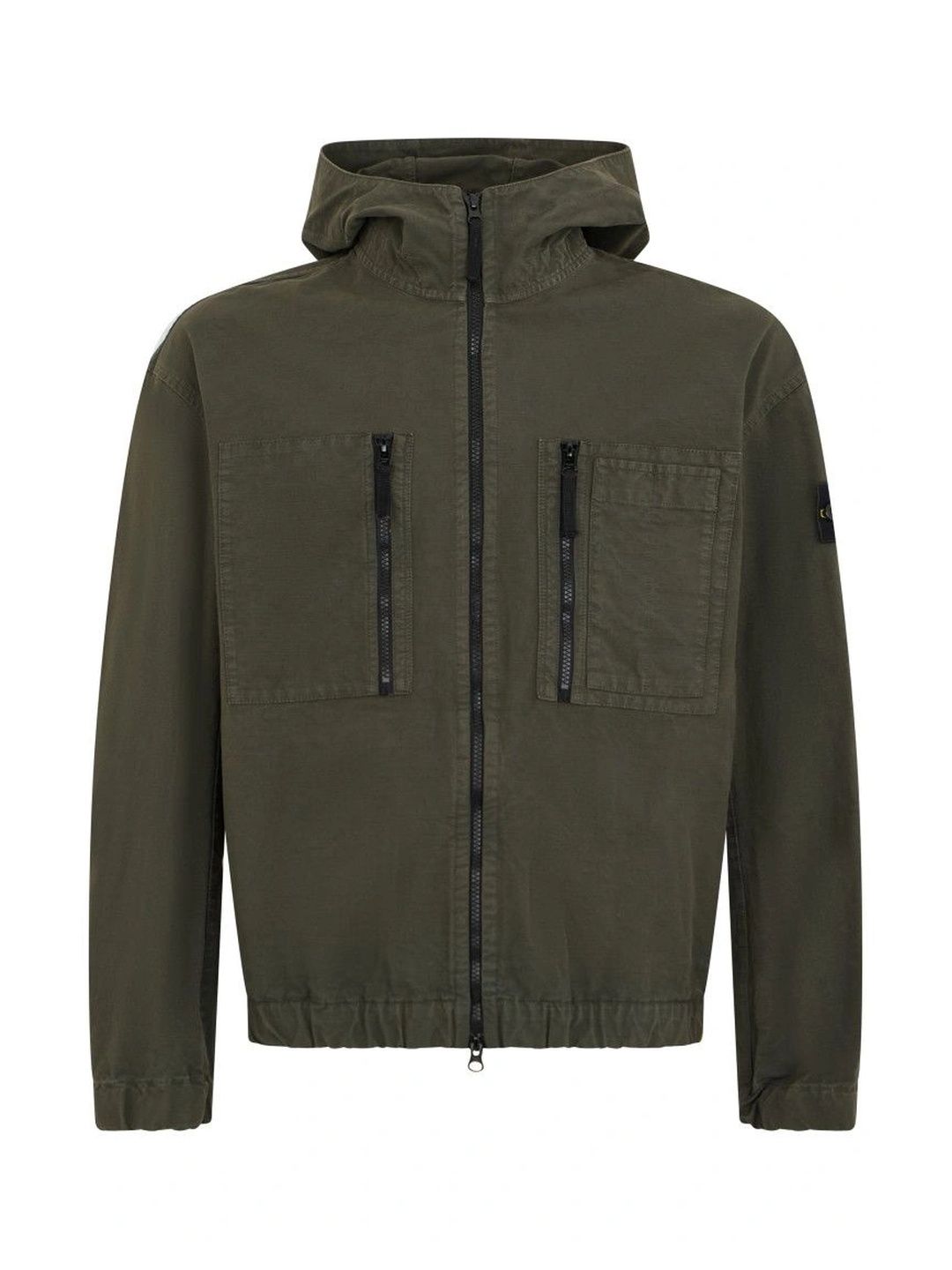 Stone Island Men Lightweight Bomber Jacket-image-36