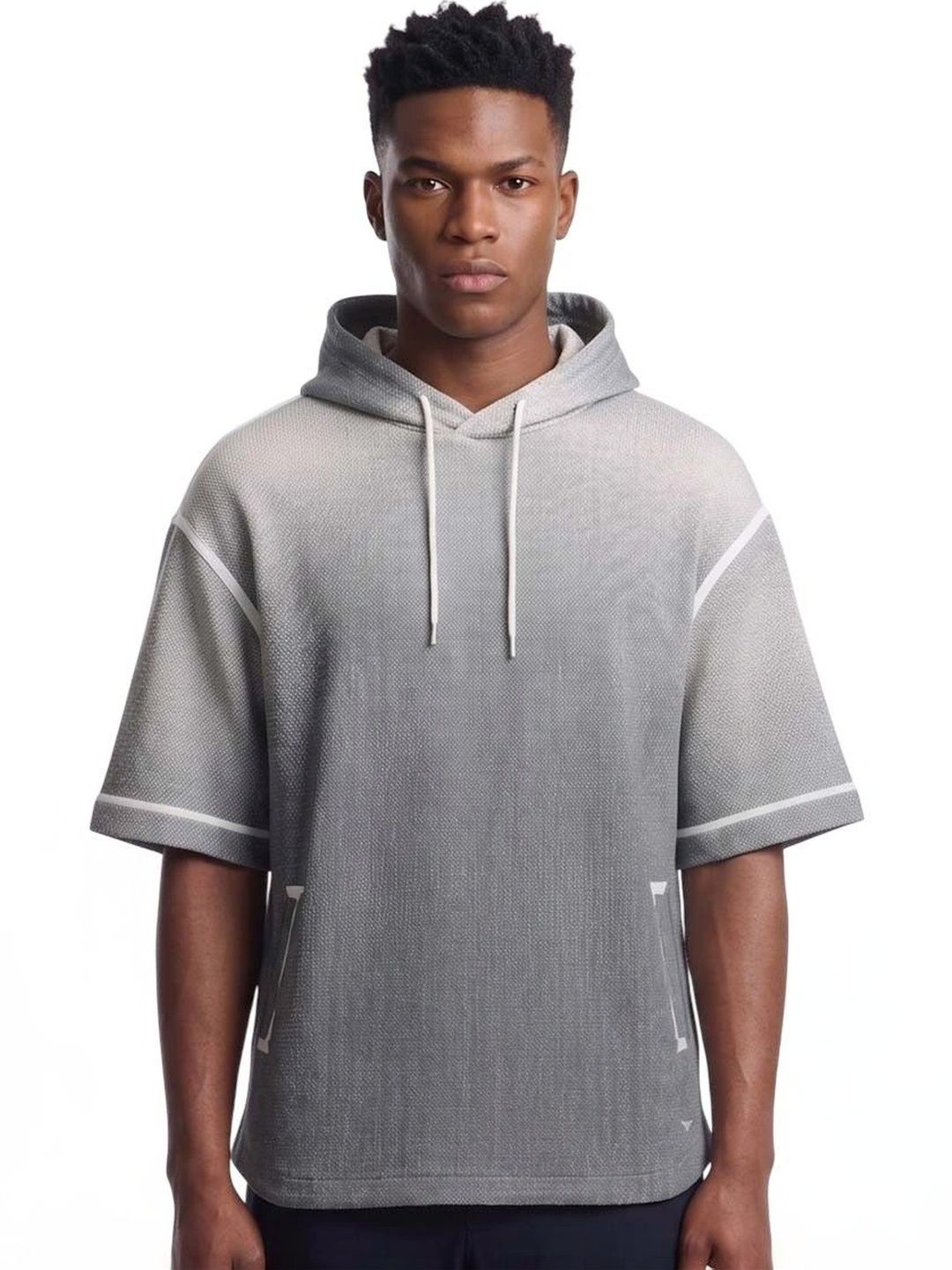 Emporio Armani Men Hooded Sweatshirt-picture-49