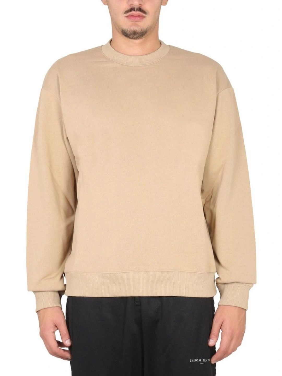 Ih Nom Uh Nit Men Printed Sweatshirt-picture-34