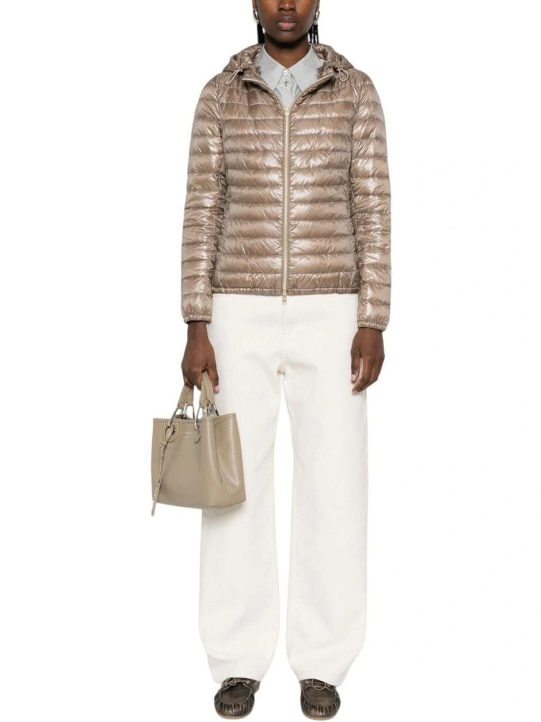 Herno Women Lightweight Puffer Jacket-picture-23