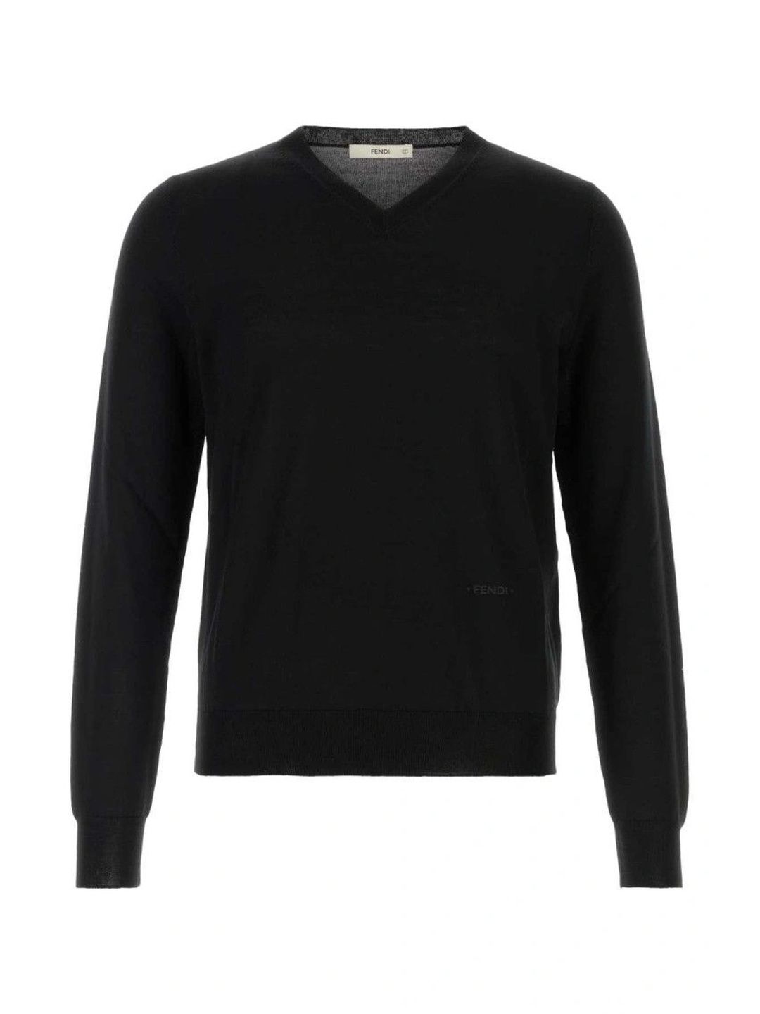 Fendi Men Woollen Pullover-picture-26