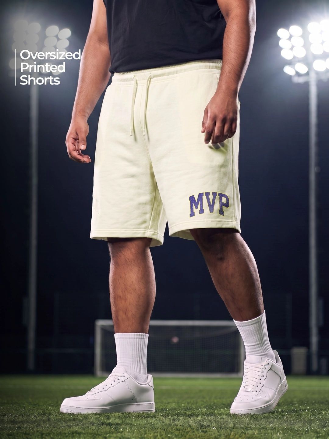 FFLIRTYGO Men Printed Sports Shorts-picture-56
