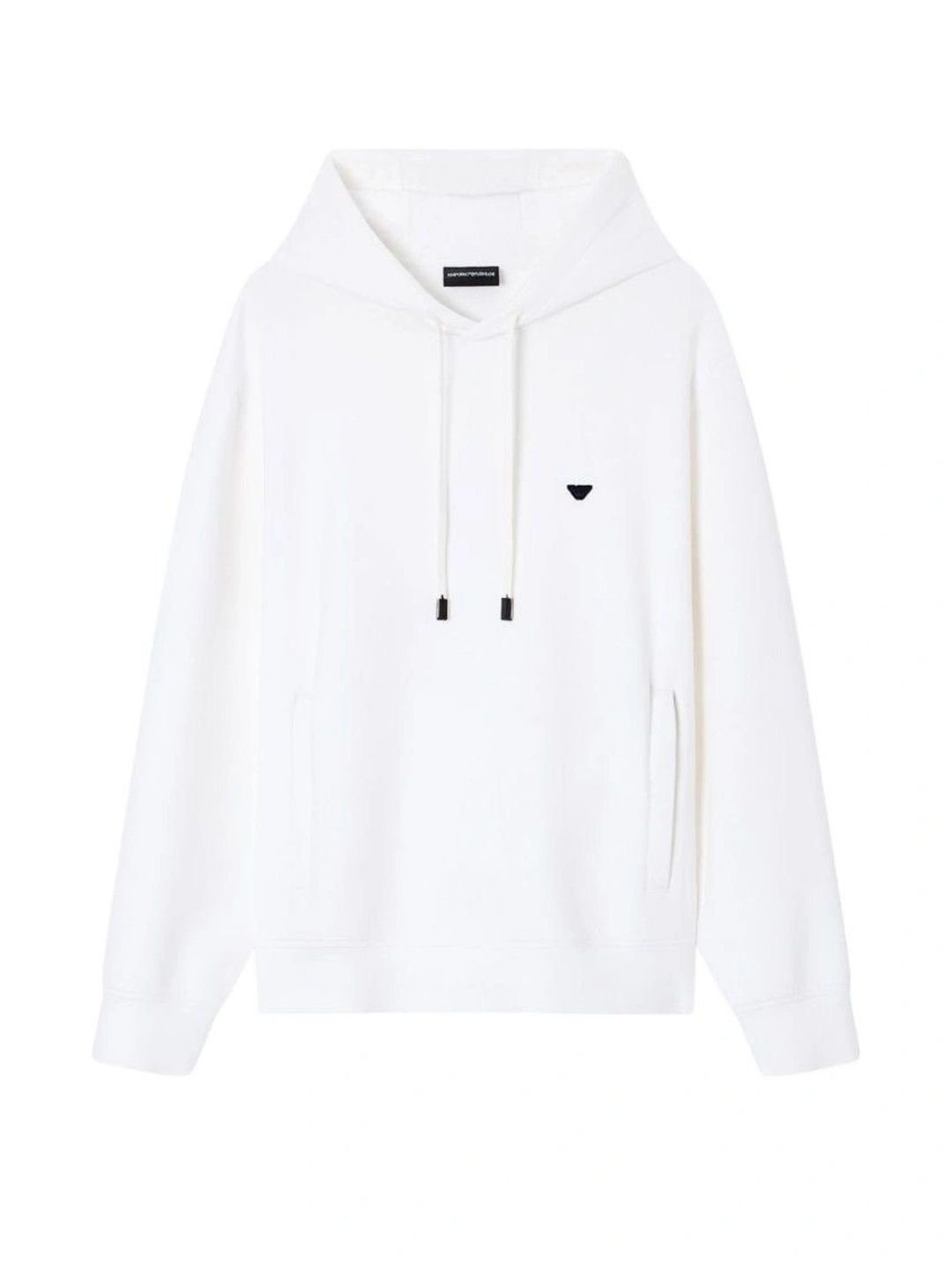 Emporio Armani Men Hooded Sweatshirt-picture-39