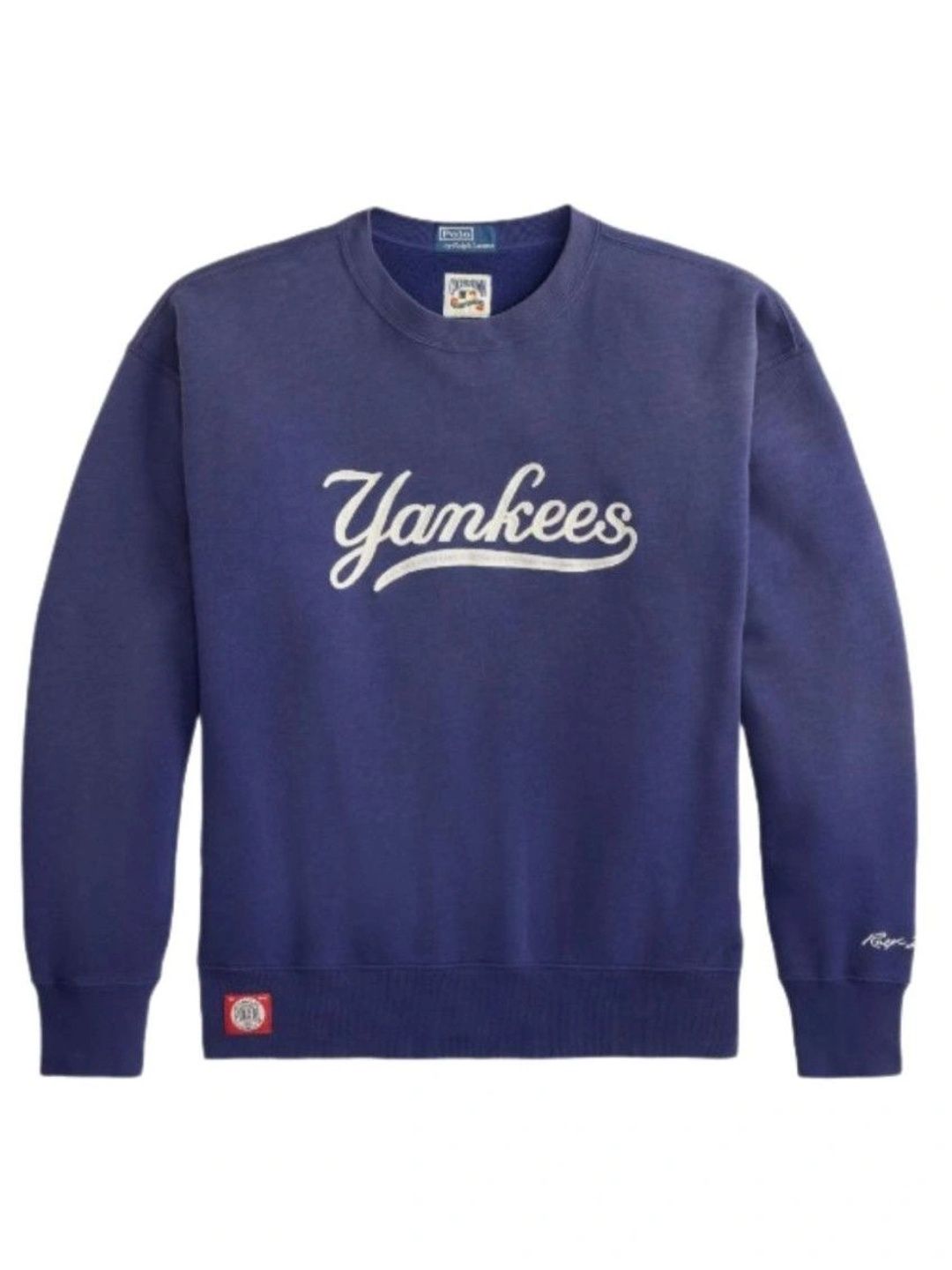 Ralph Lauren Men Printed Sweatshirt-picture-18