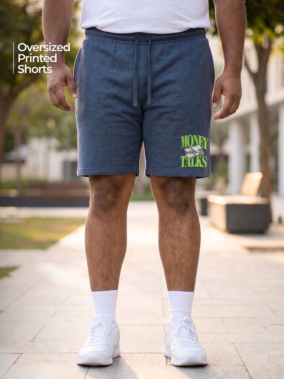 FFLIRTYGO Men Training or Gym Shorts-picture-35