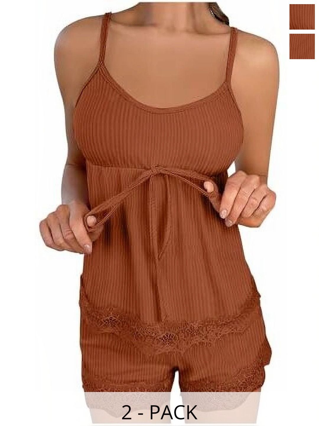 VSNAZ Women Night suit-picture-38