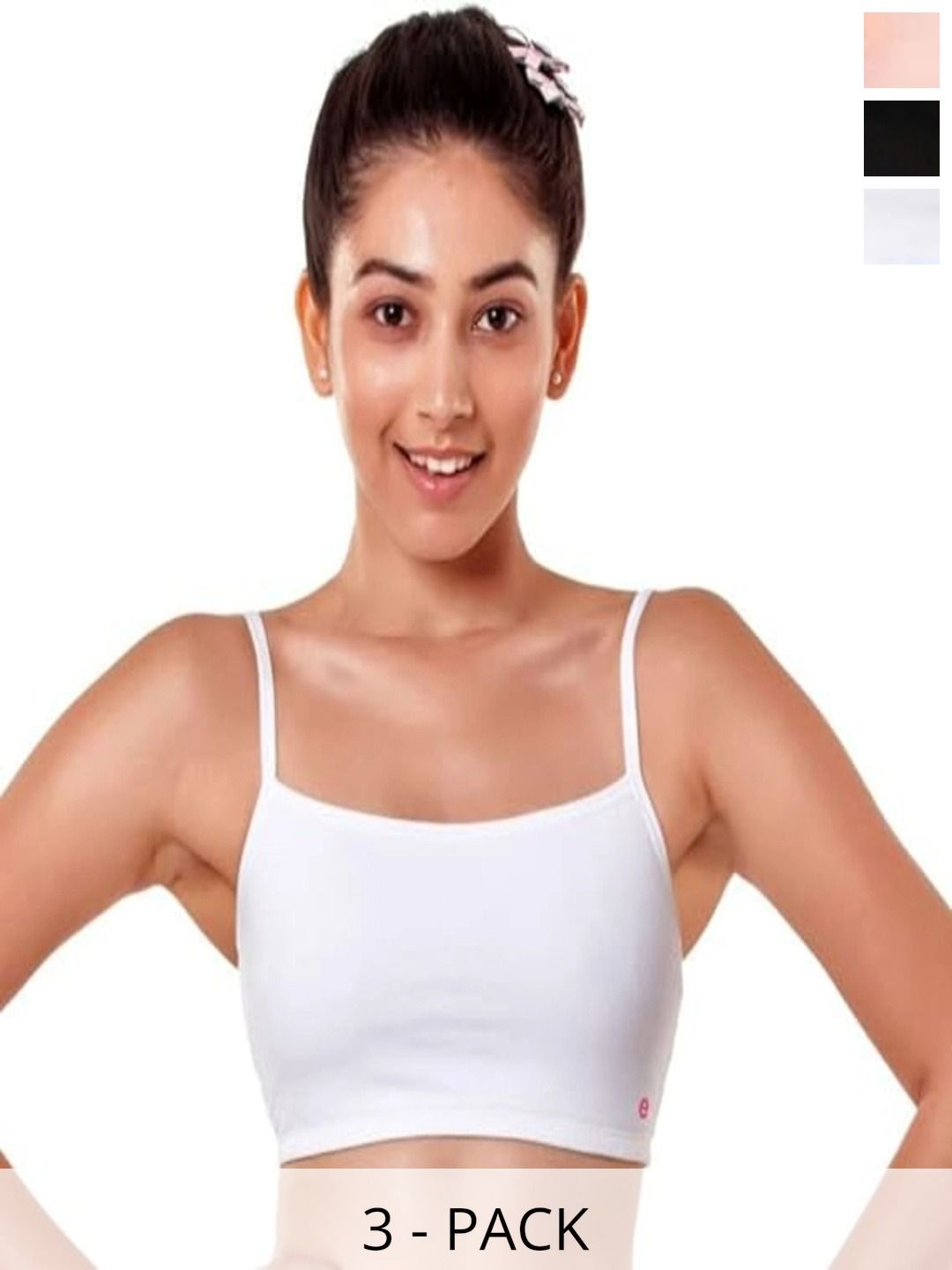 SHOP2KARMA Bralette Bra Full Coverage-picture-10