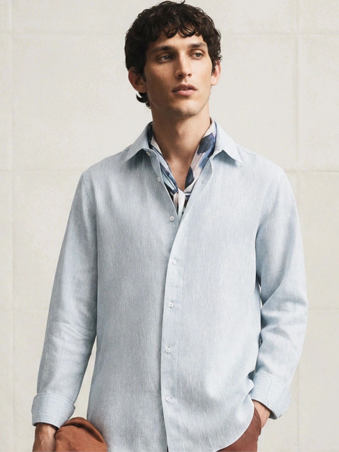 RARE RABBIT Men Casual Shirt-picture-58