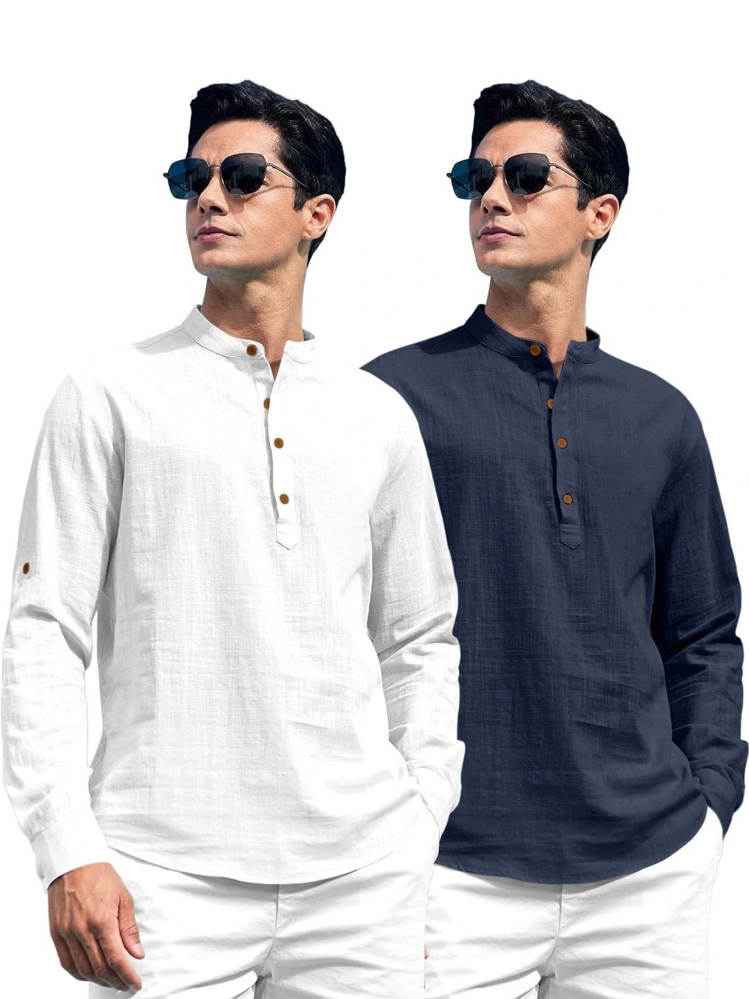 ZBIO Men Kurta-picture-27