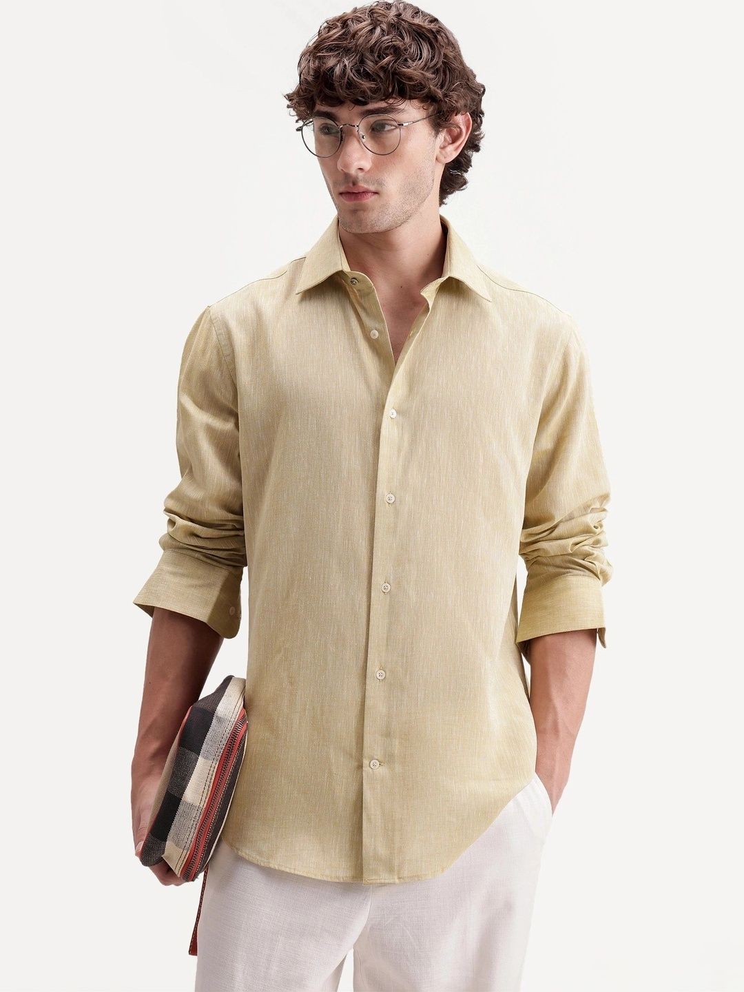 RARE RABBIT Men Casual Shirt-picture-27