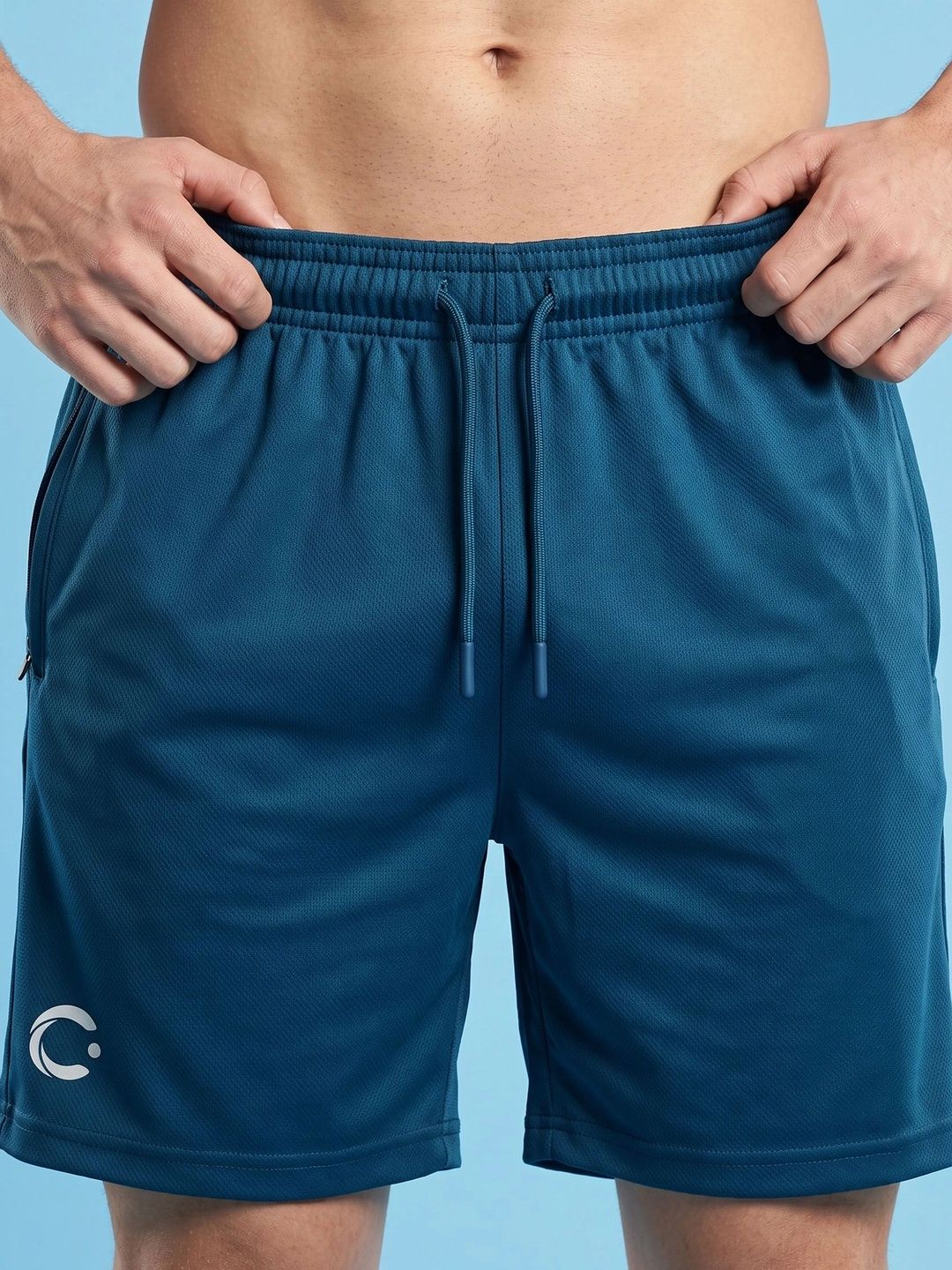 T.T. Men Training or Gym Sports Shorts-picture-44