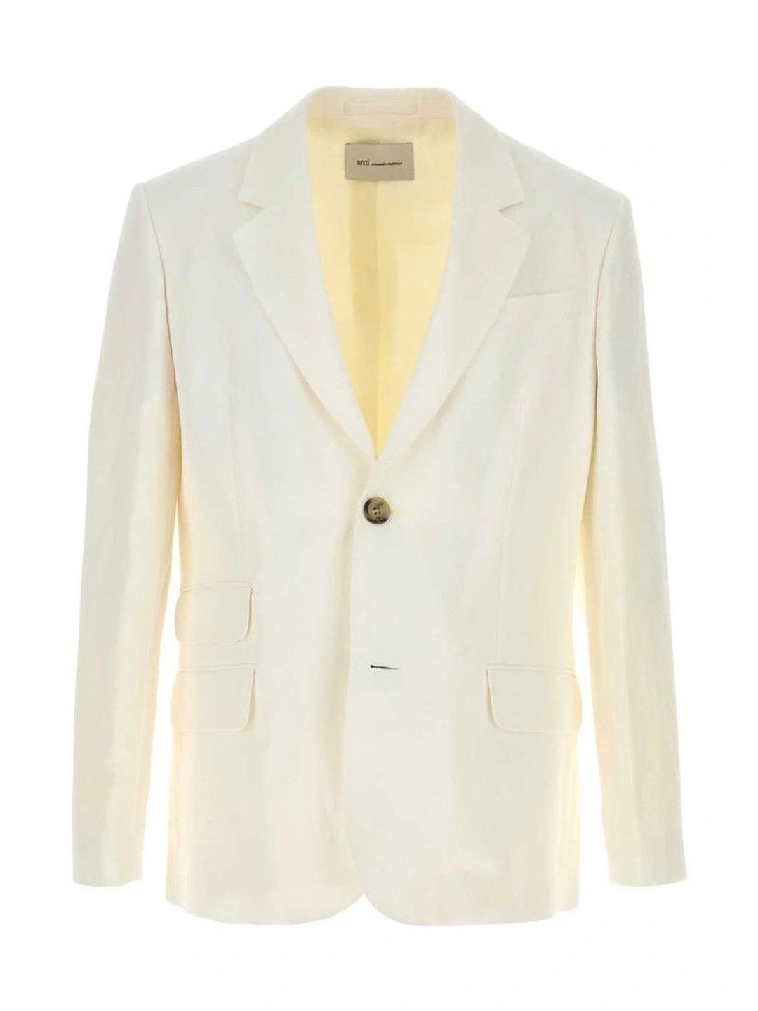 Ami Paris Men Tailored Jacket-picture-16