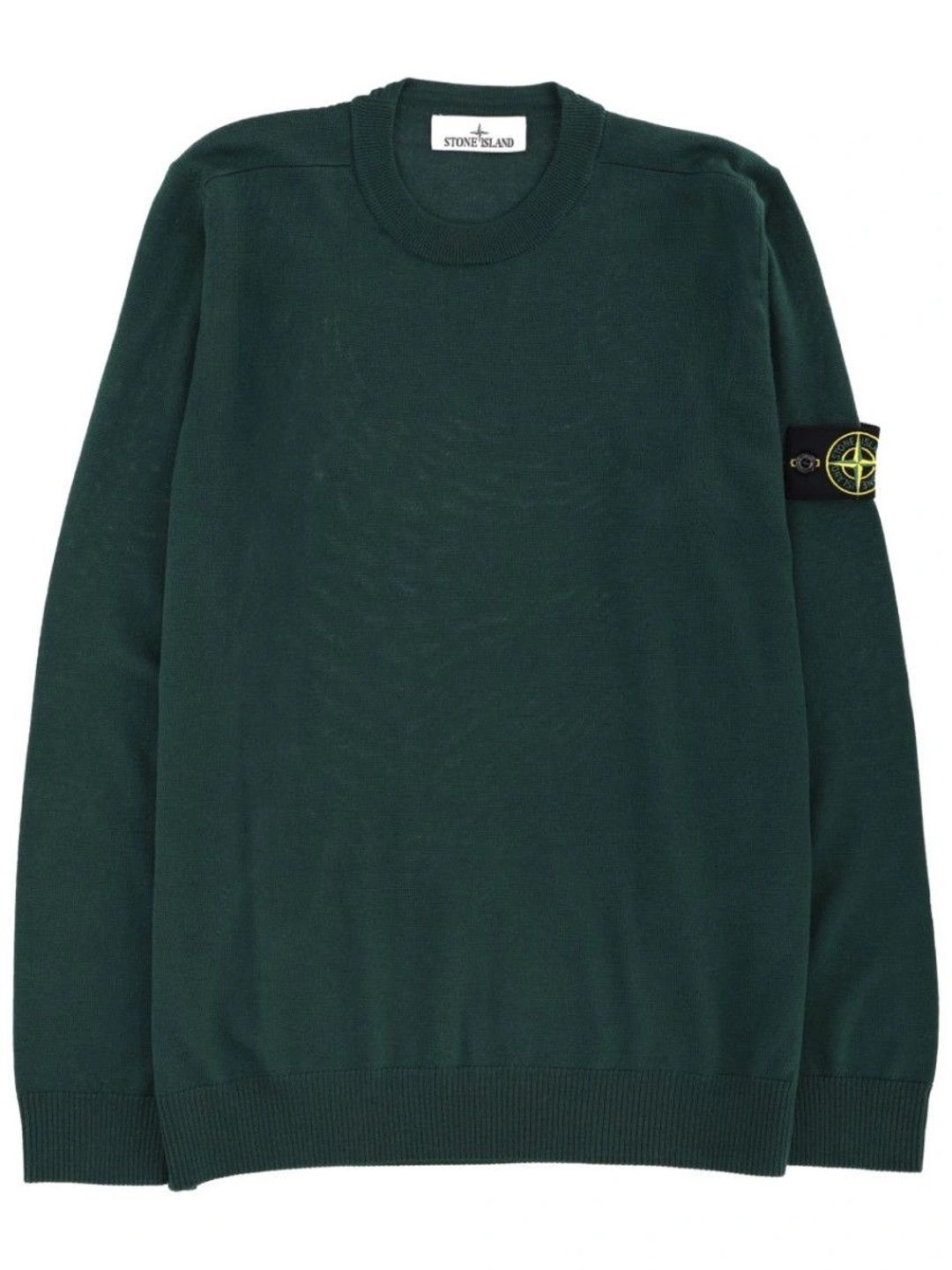 Stone Island Men Woollen Pullover-picture-30