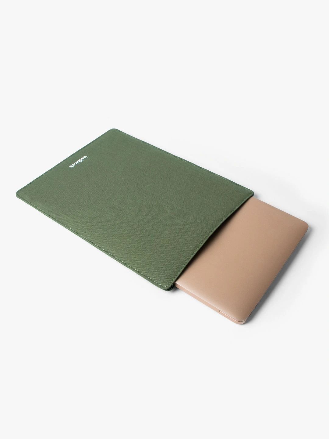 Bellblock Unisex Textured Laptop Sleeve-picture-54