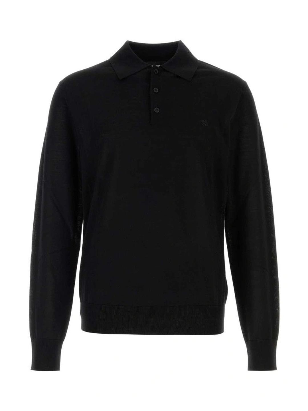 Dsquared2 Men Woollen Pullover-picture-34