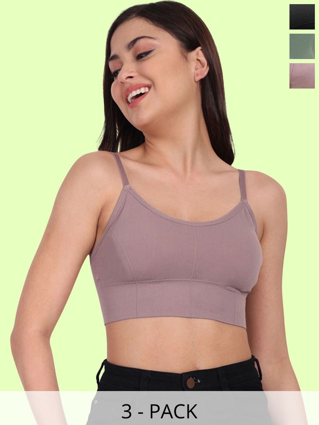 FABAURA Bra Full Coverage Underwired Lightly Padded-picture-35