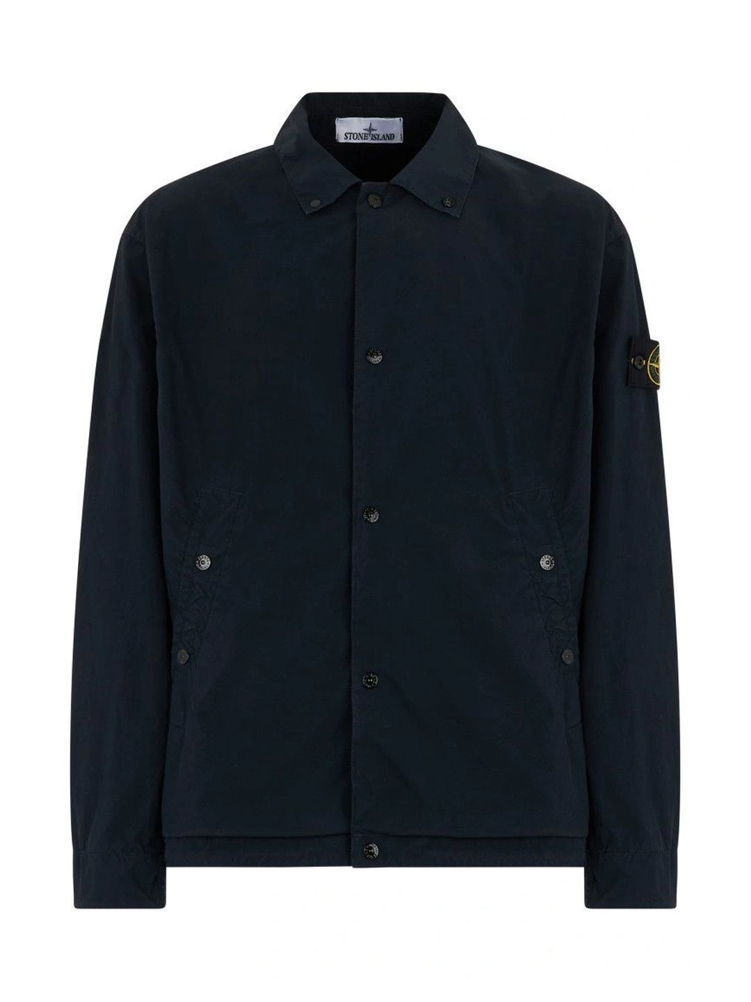 Stone Island Men Bomber Jacket-picture-58