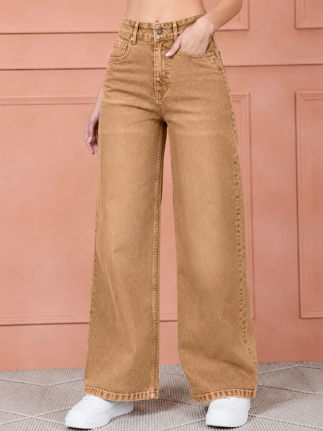 Moda Rapido Women Regular Fit Mid-Rise Jeans-picture-25