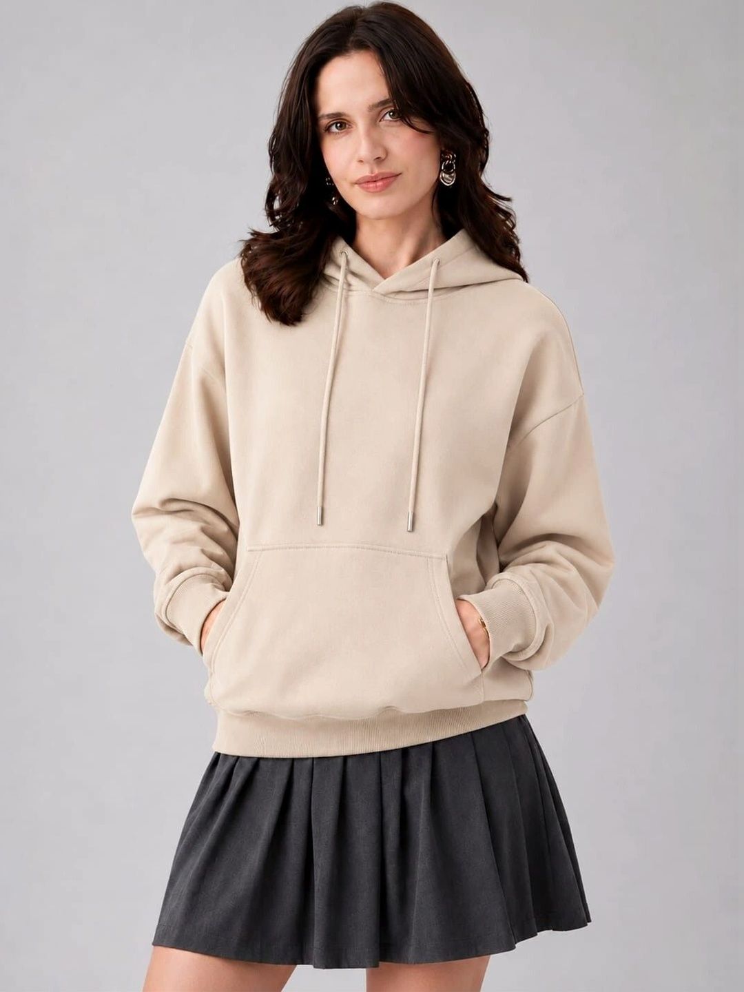 ZEN1 FASHION Women Hooded Sweatshirt-picture-55