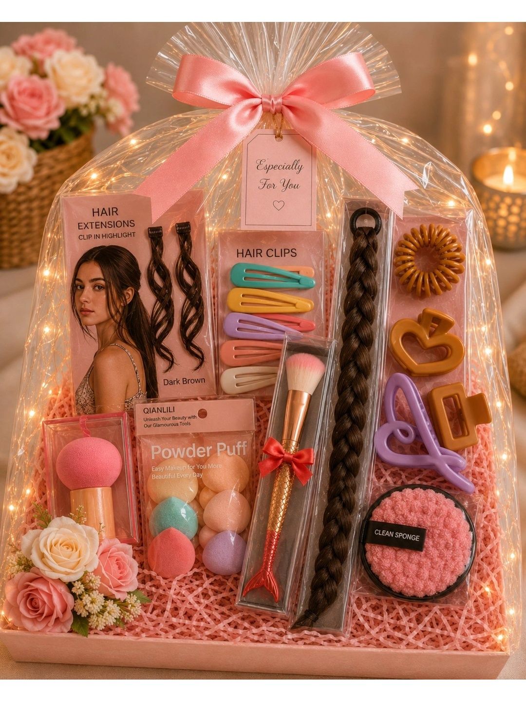 CHRONEX Set Of 22 Beauty Gift Hamper-image-44