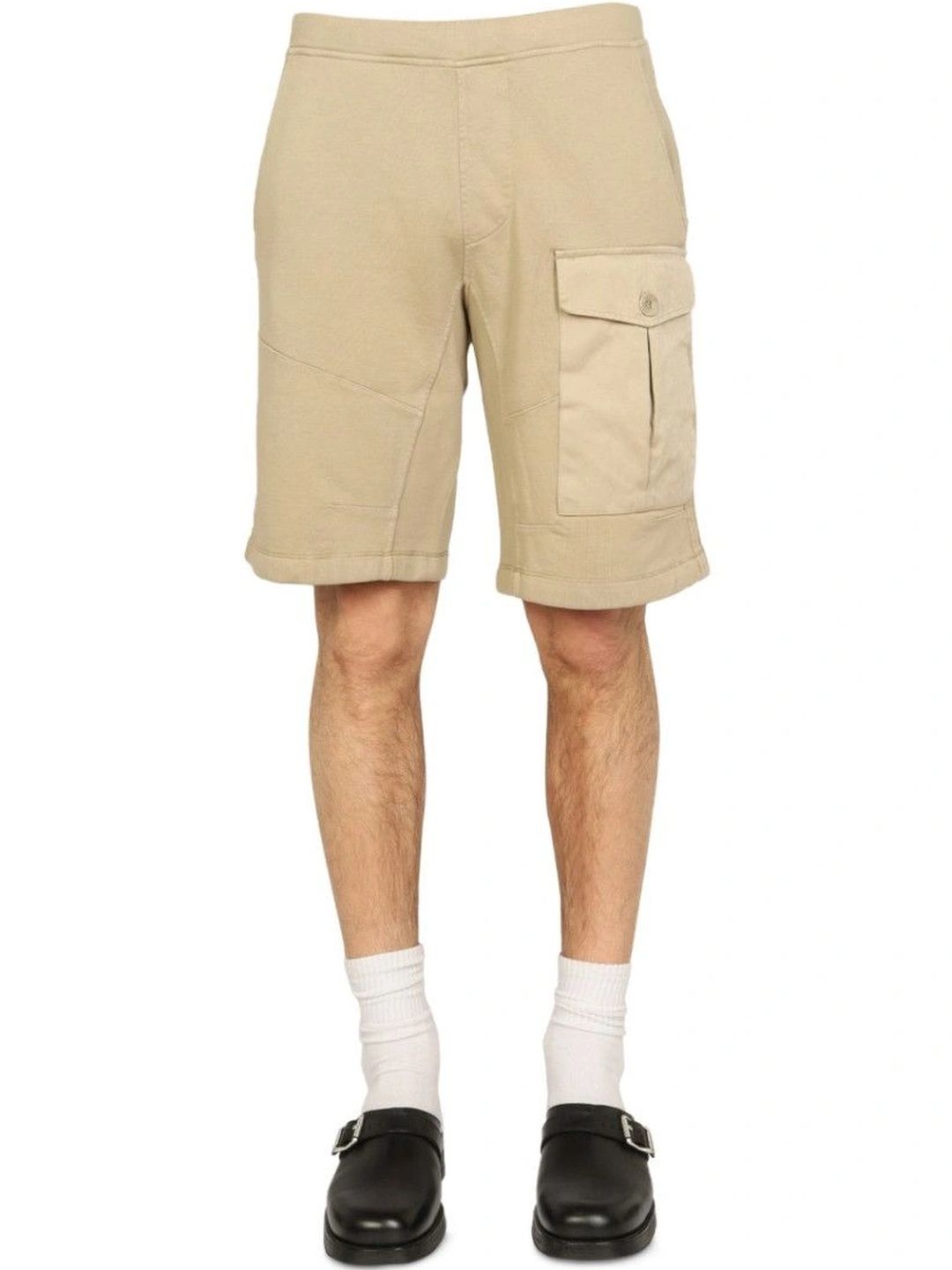 Ten C Men Cargo Shorts-picture-39