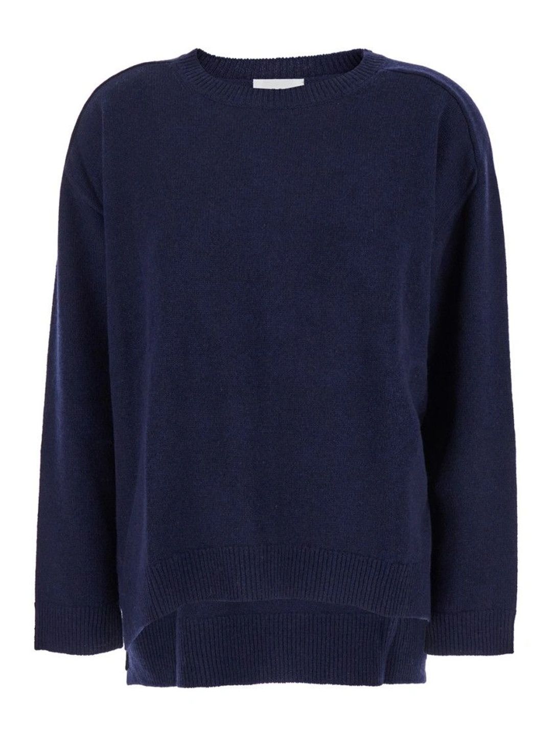 Parosh Women Woollen Pullover-picture-0