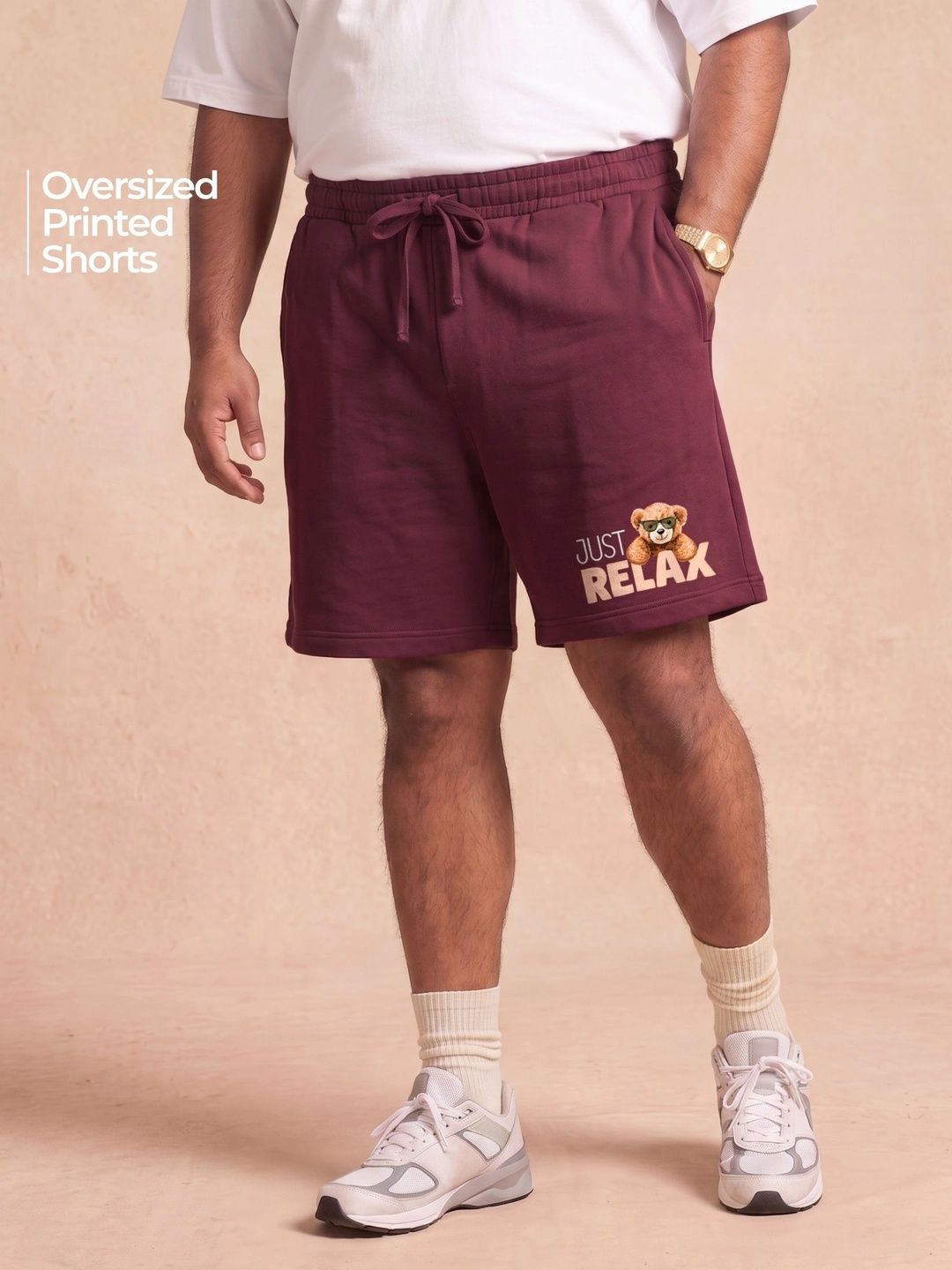 FFLIRTYGO Men Printed Shorts-picture-23