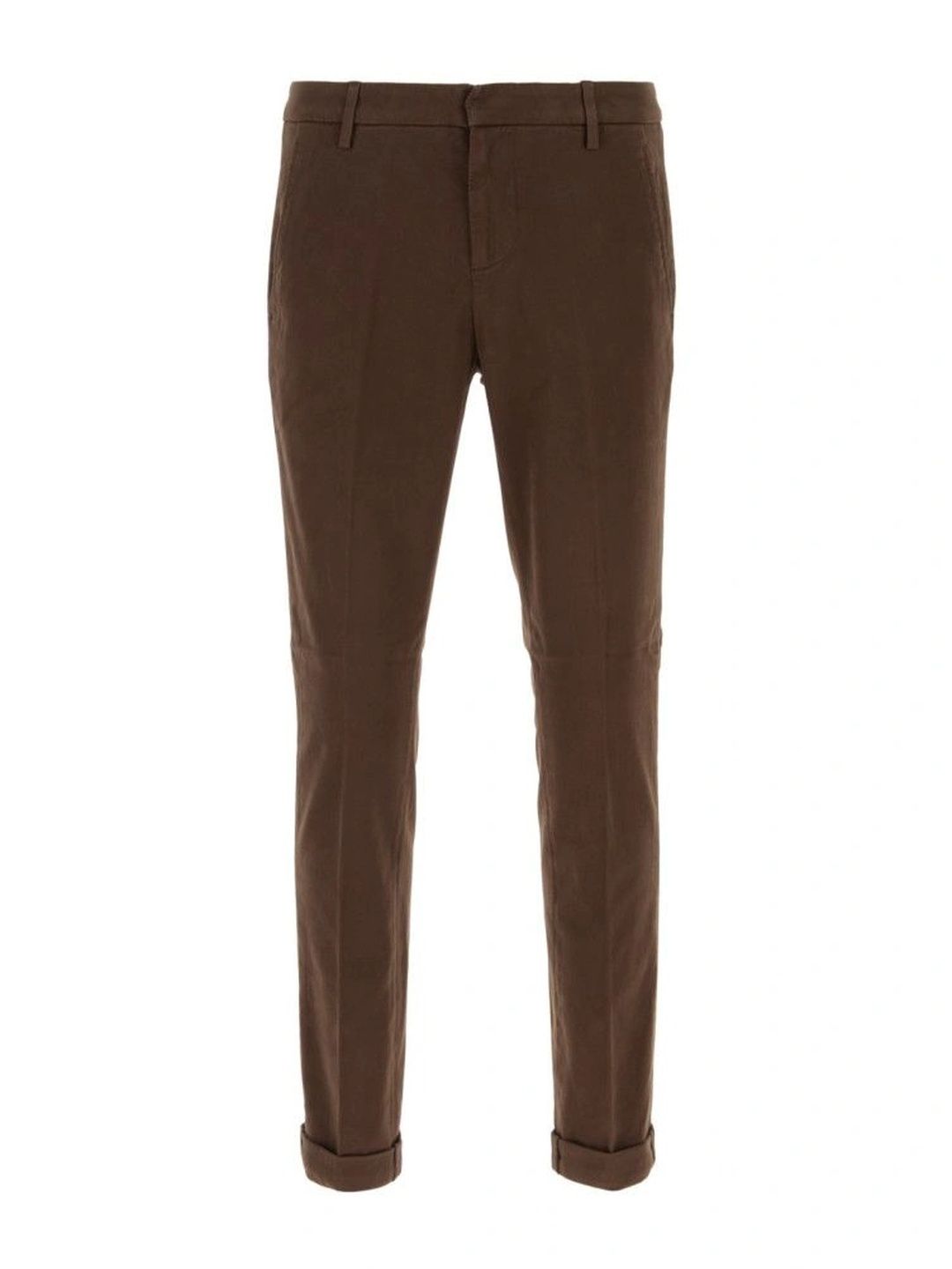 Dondup Men Slim Fit Trousers-picture-34