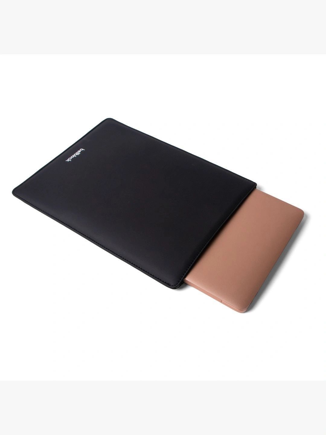 Bellblock Unisex PU Laptop Sleeve-picture-38