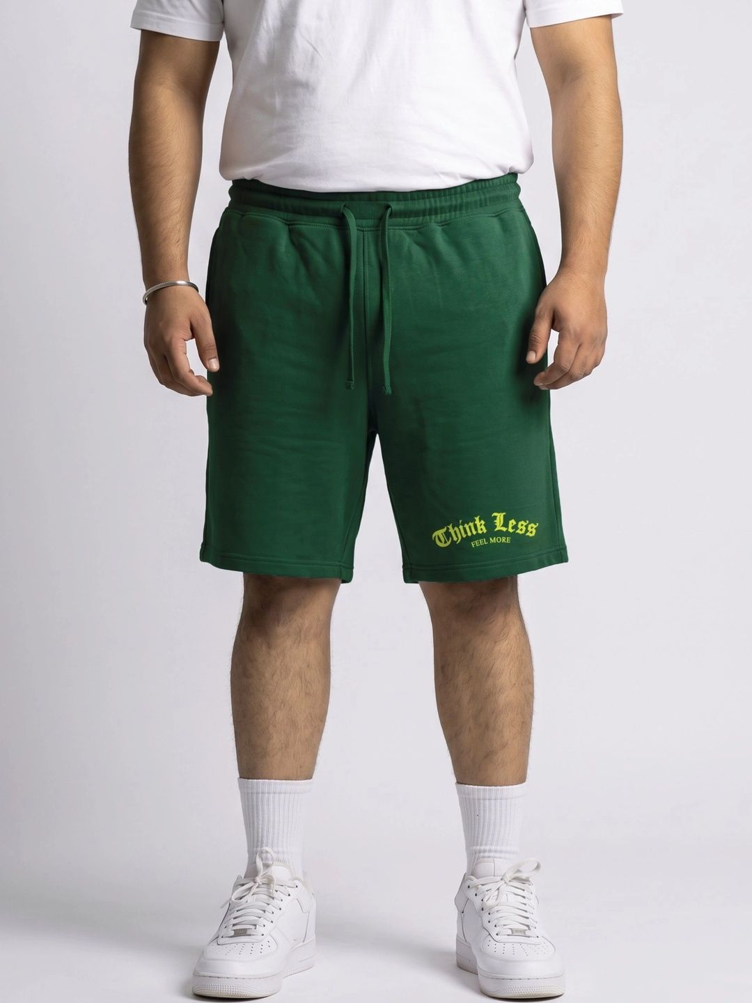 FFLIRTYGO Men Typography Printed Shorts-picture-31