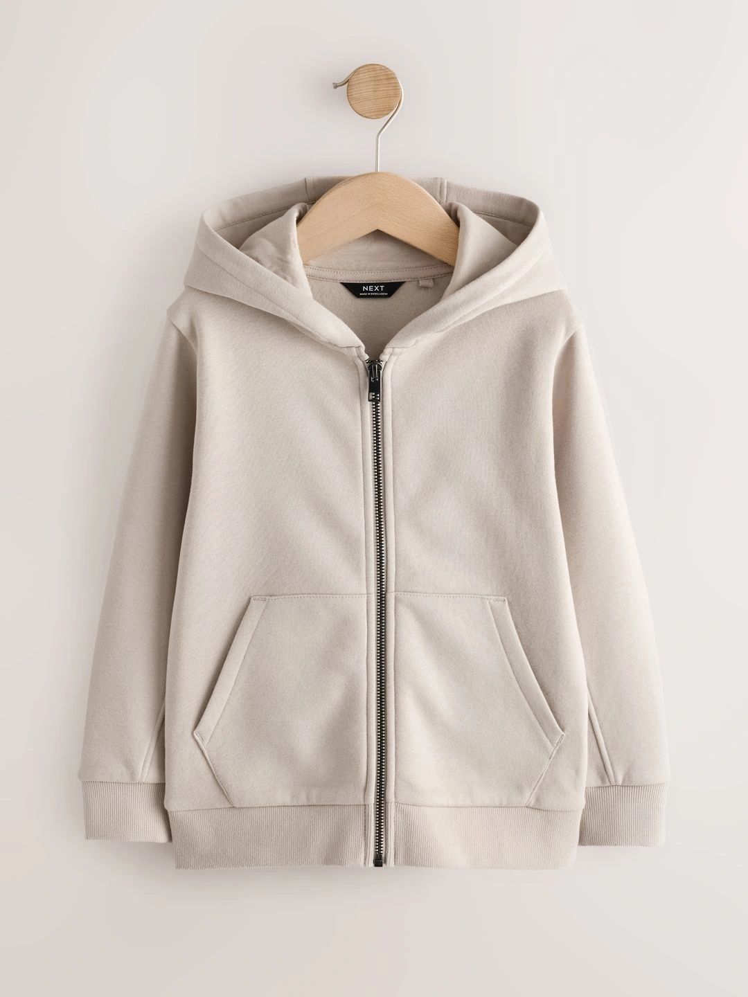 NEXT Boys Hooded Sweatshirt-picture-46