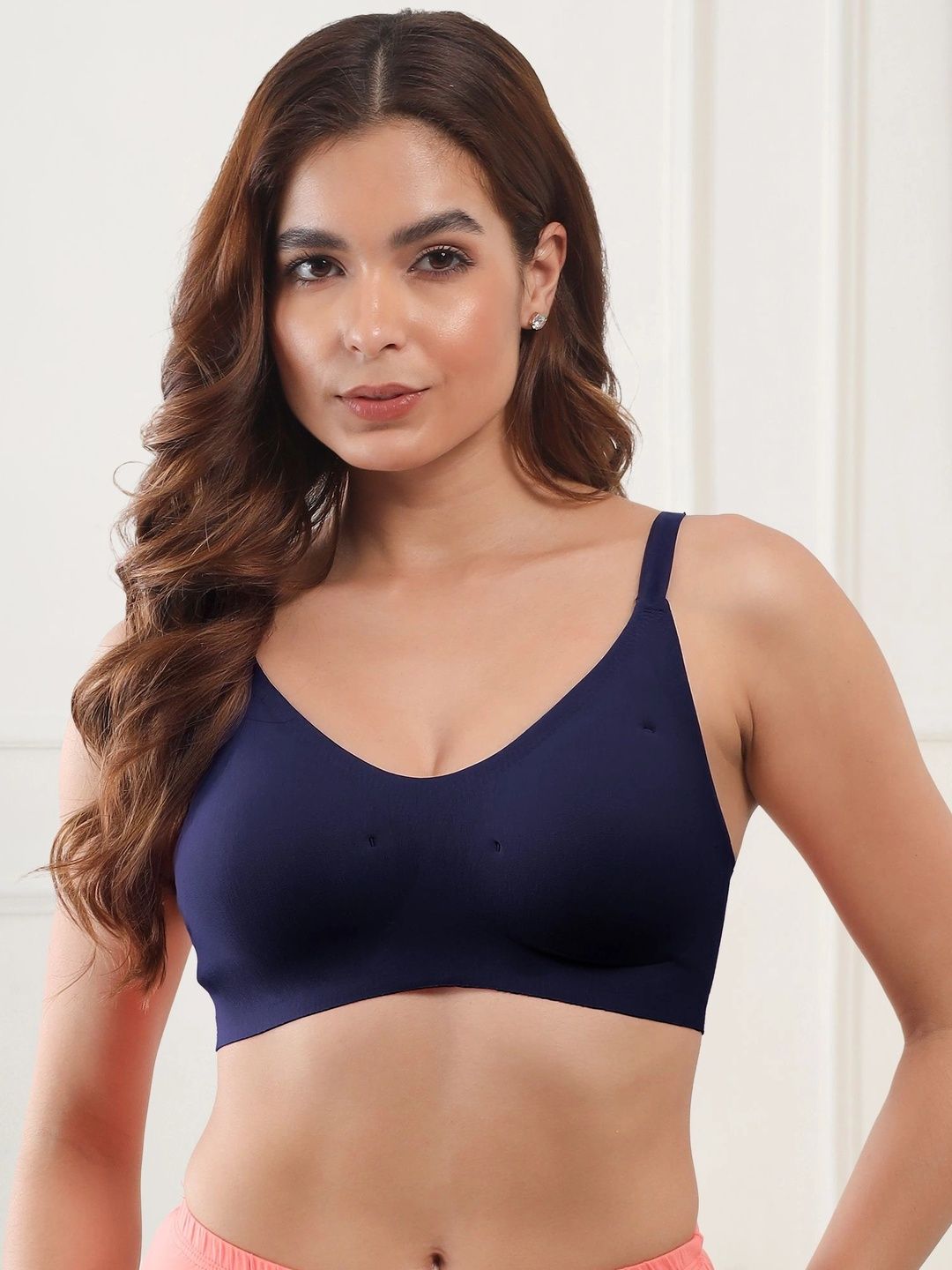Tweens Bra Full Coverage Lightly Padded-image-45