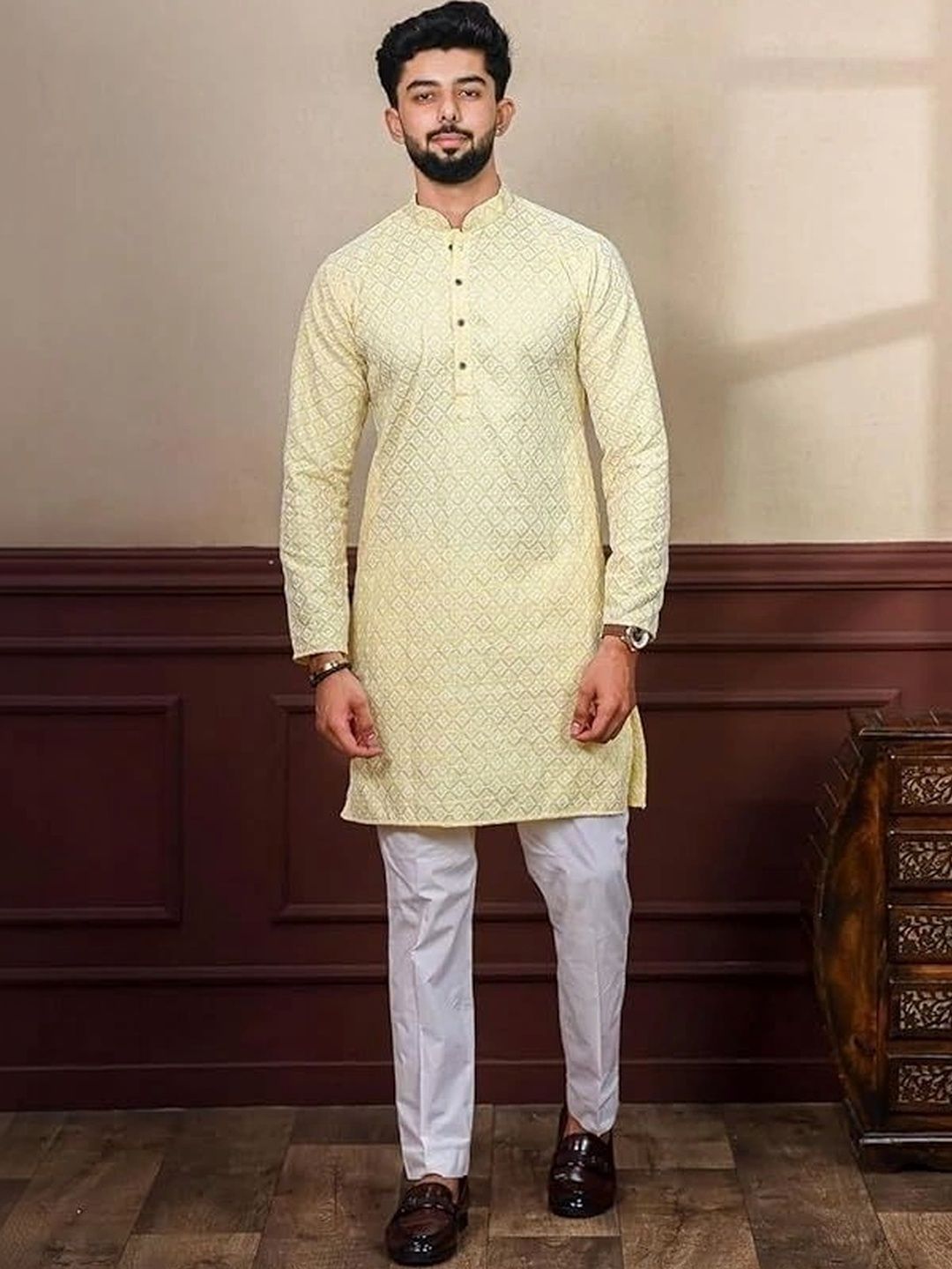 Anouk Men Kurta-picture-47
