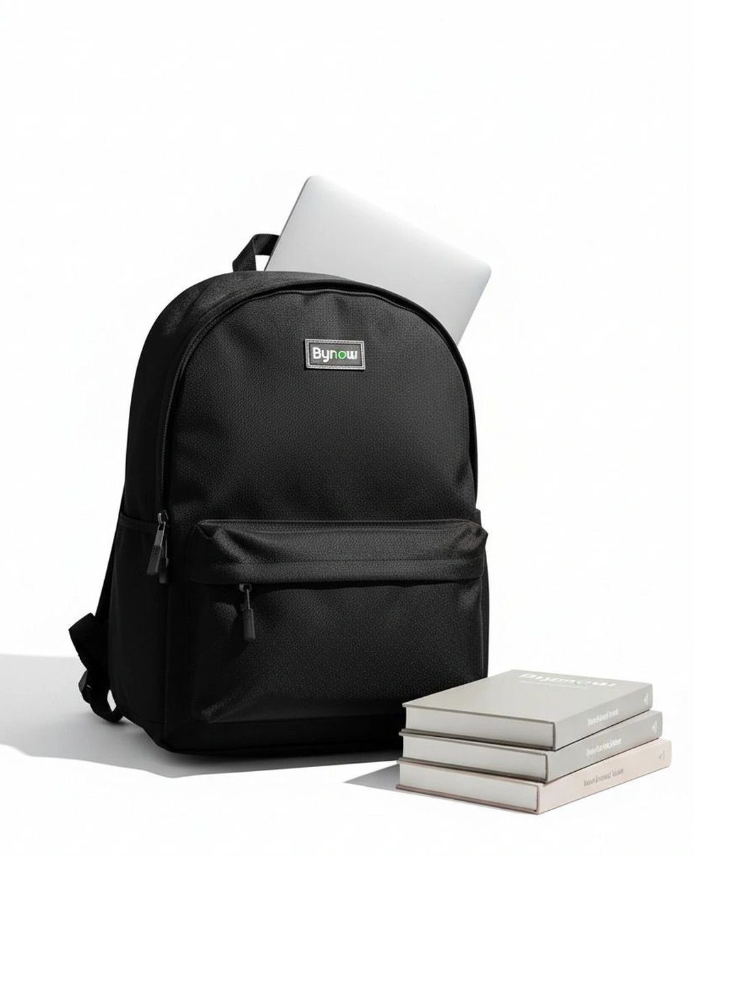 MAG Men Textured Laptop Bag-picture-51