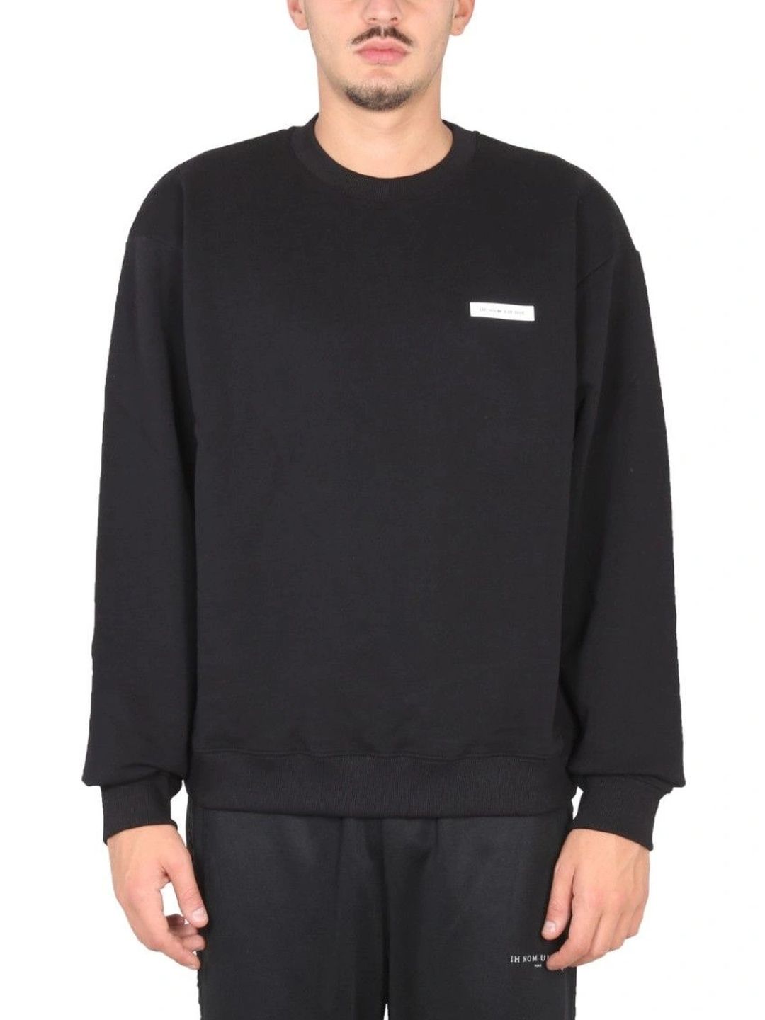 Ih Nom Uh Nit Men Sweatshirt-picture-13