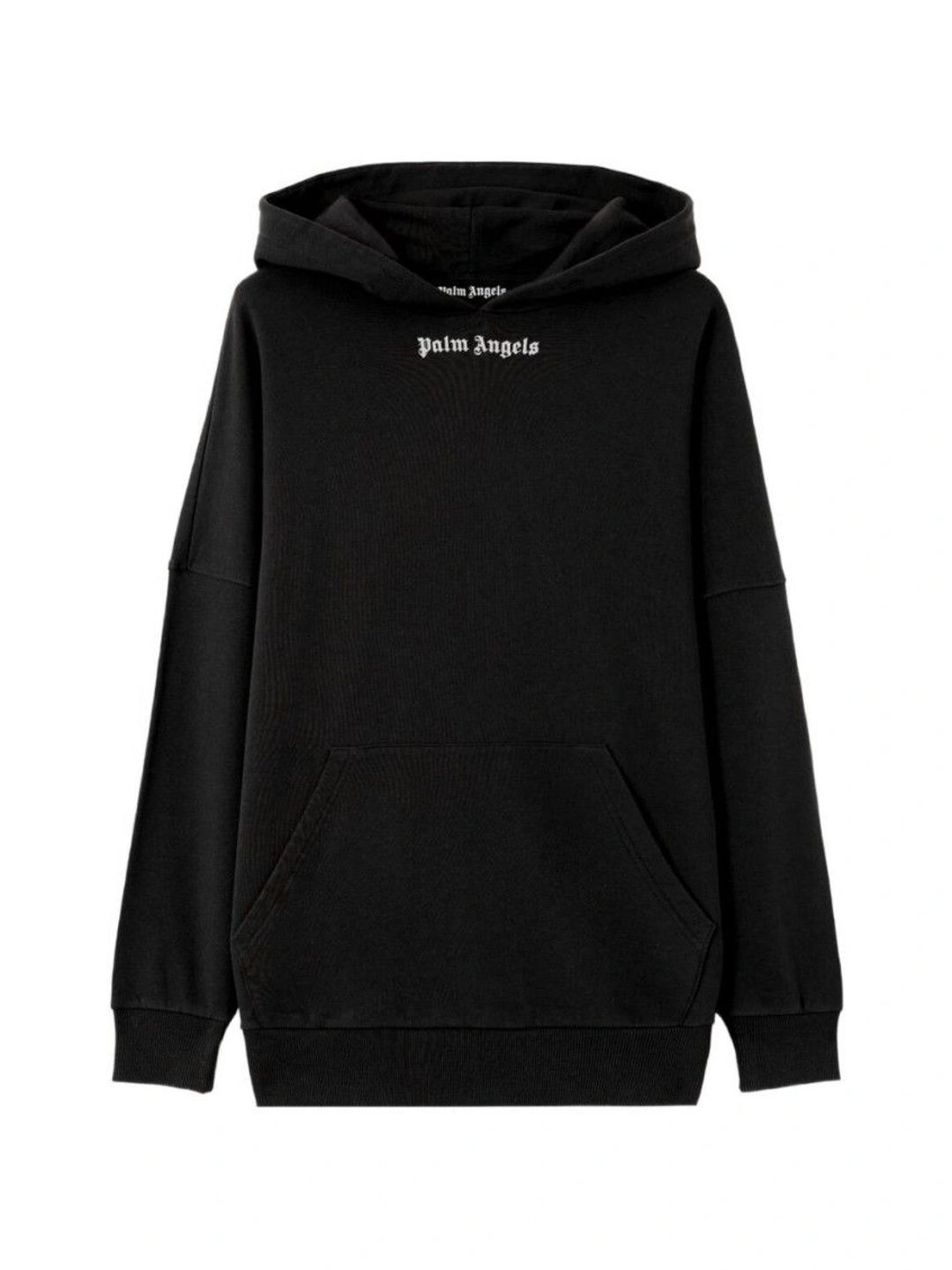 Palm Angels Men Printed Hooded Sweatshirt-picture-32
