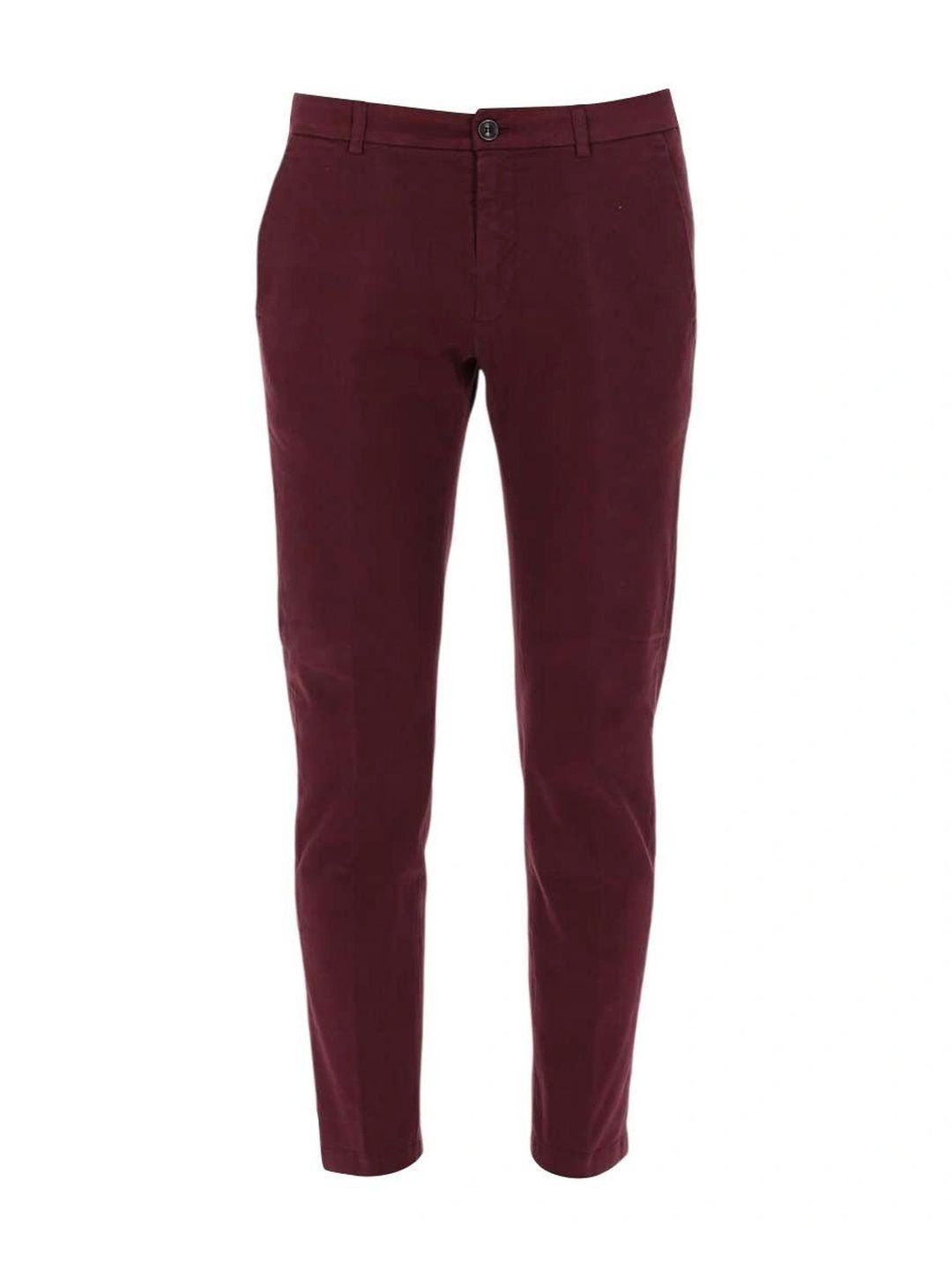 Department 5 Men Slim Fit Trousers-picture-26